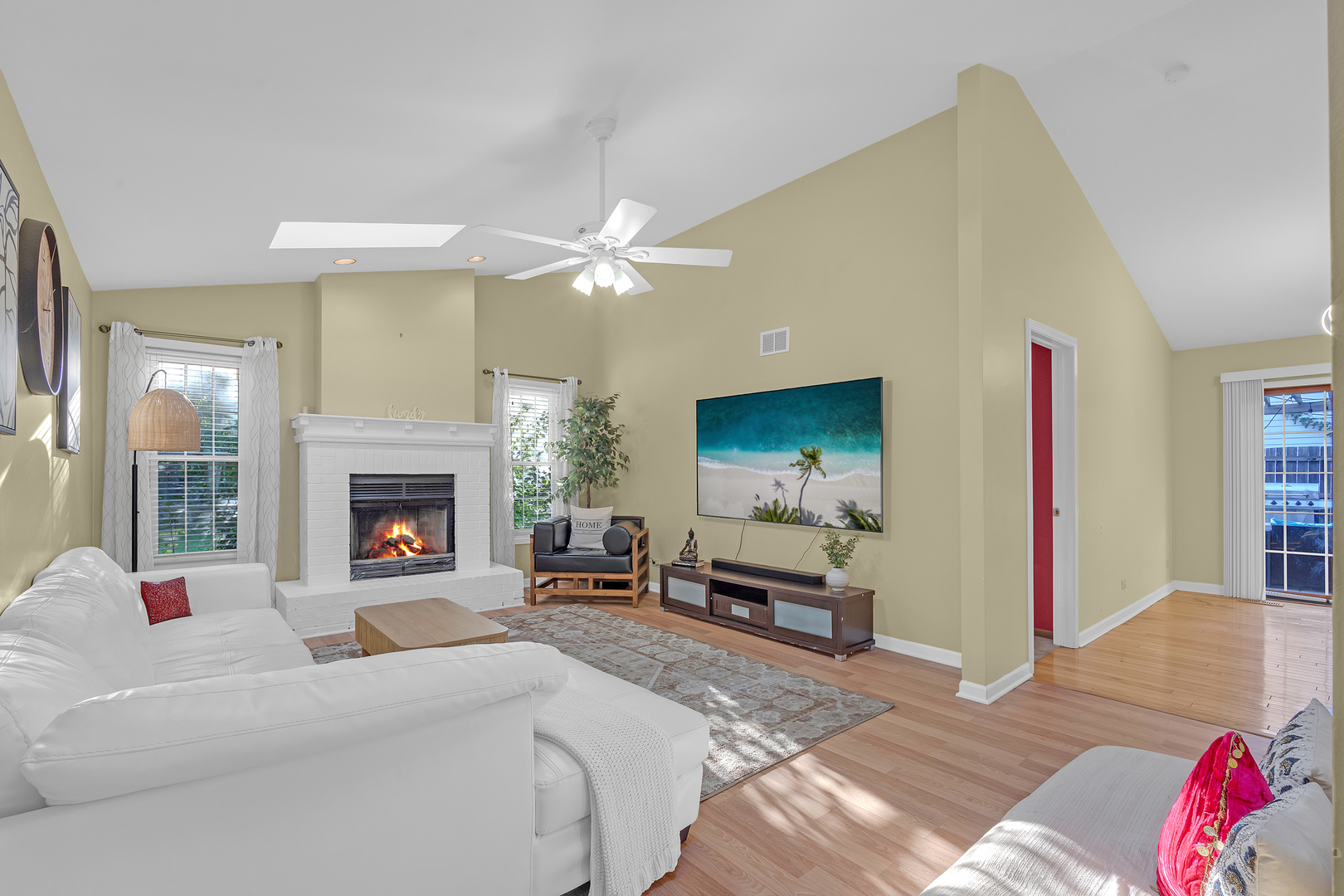 206 Albert Drive Property Photo 13
