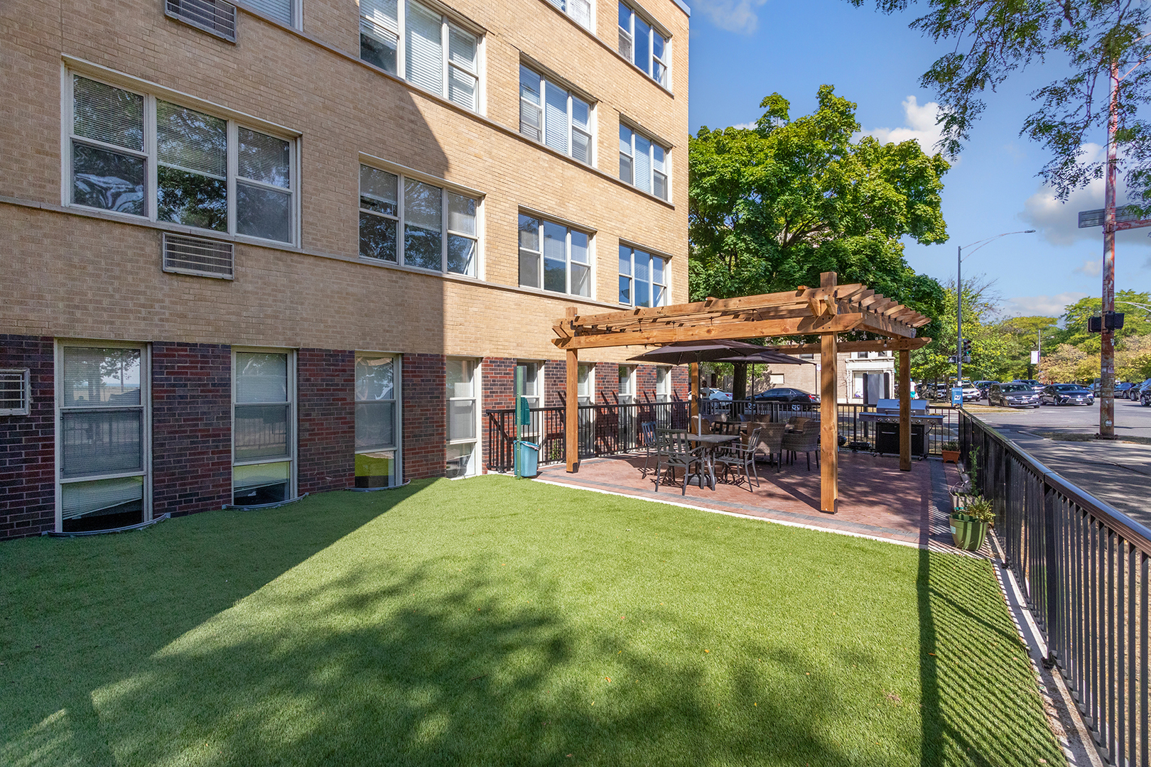 7070 N Sheridan Avenue 3s Property Photo 12
