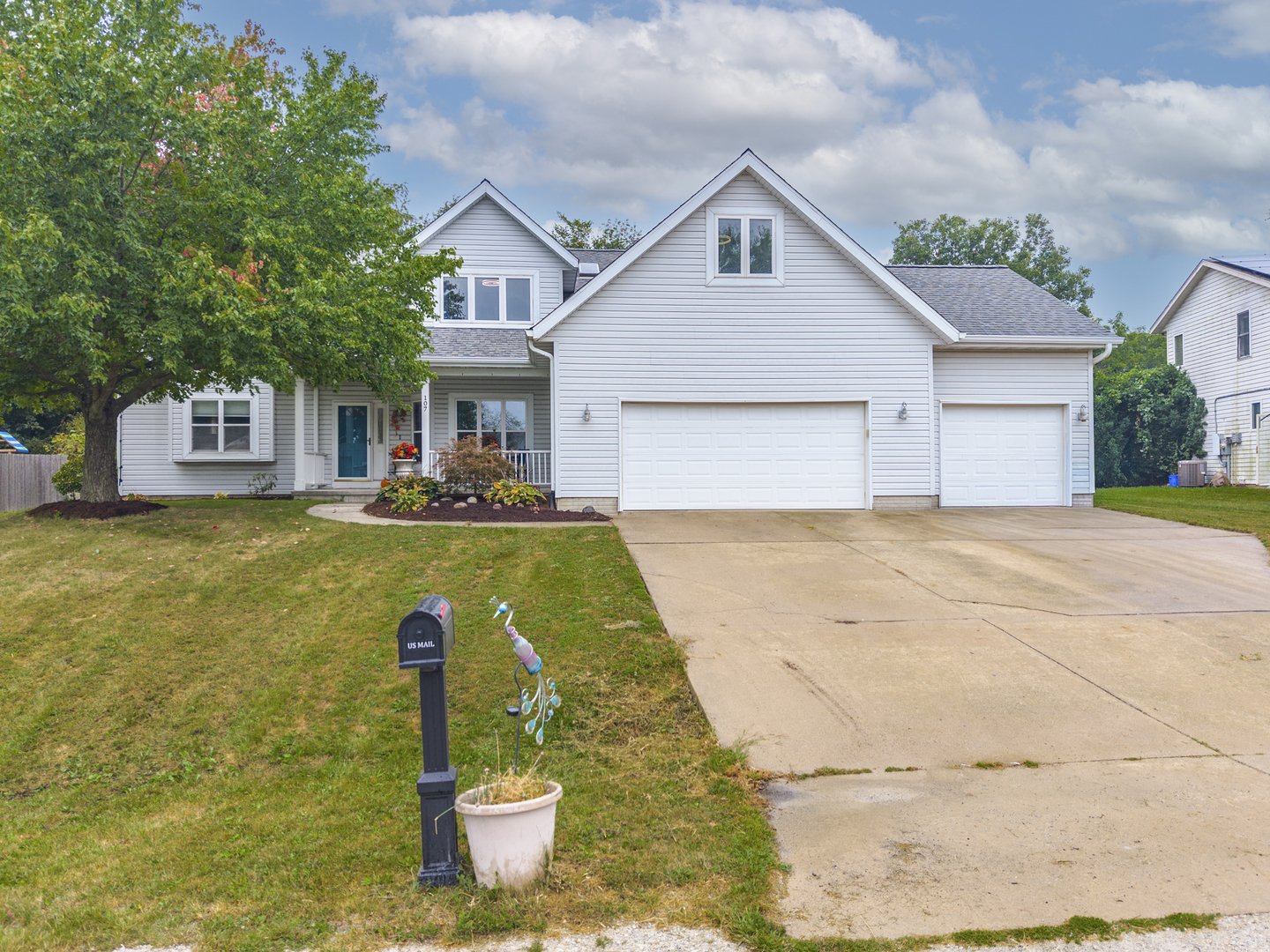 107 N Gadwall Lane Property Photo 1