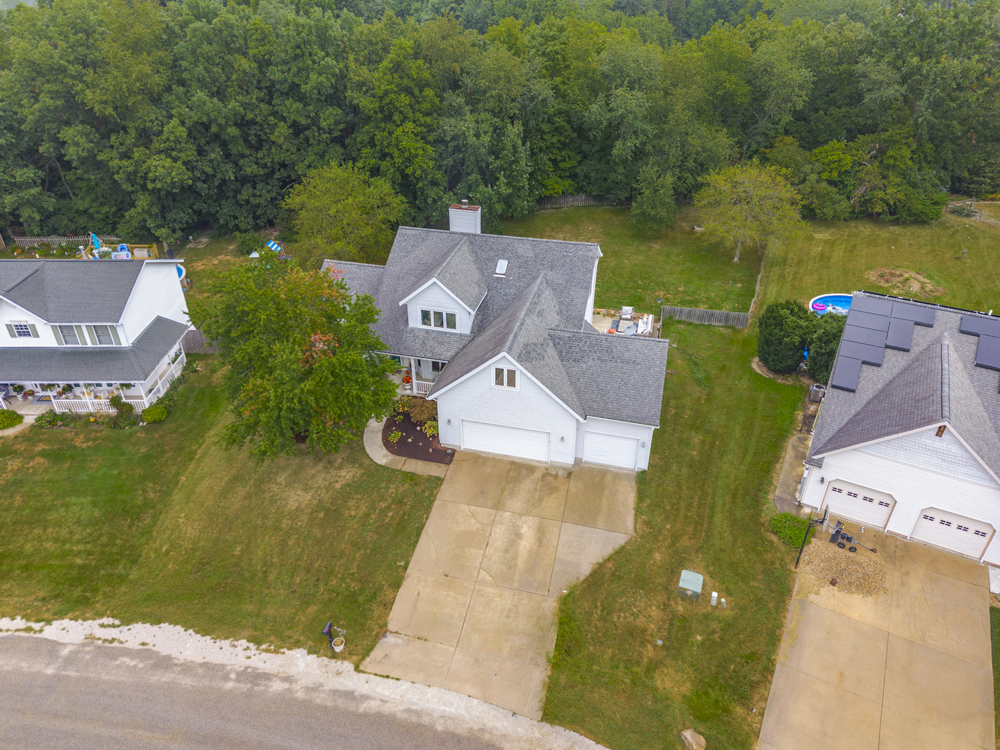 107 N Gadwall Lane Property Photo 2