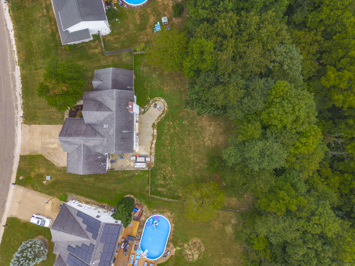 107 N Gadwall Lane Property Photo 41