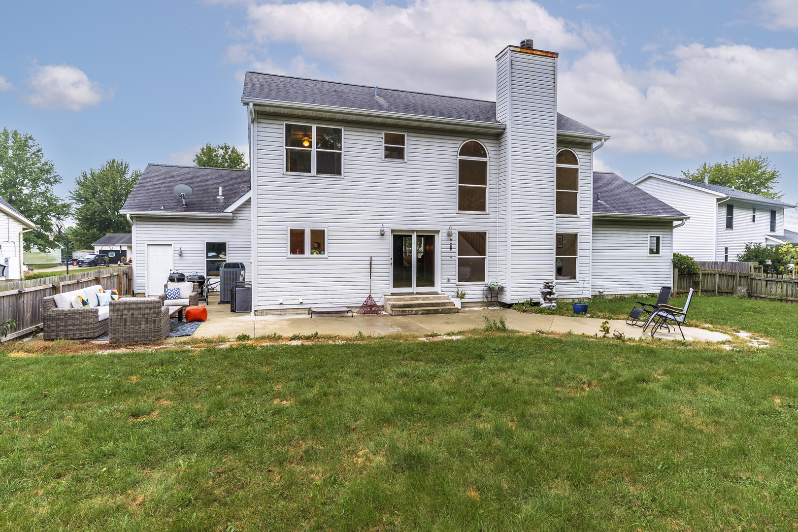 107 N Gadwall Lane Property Photo 42