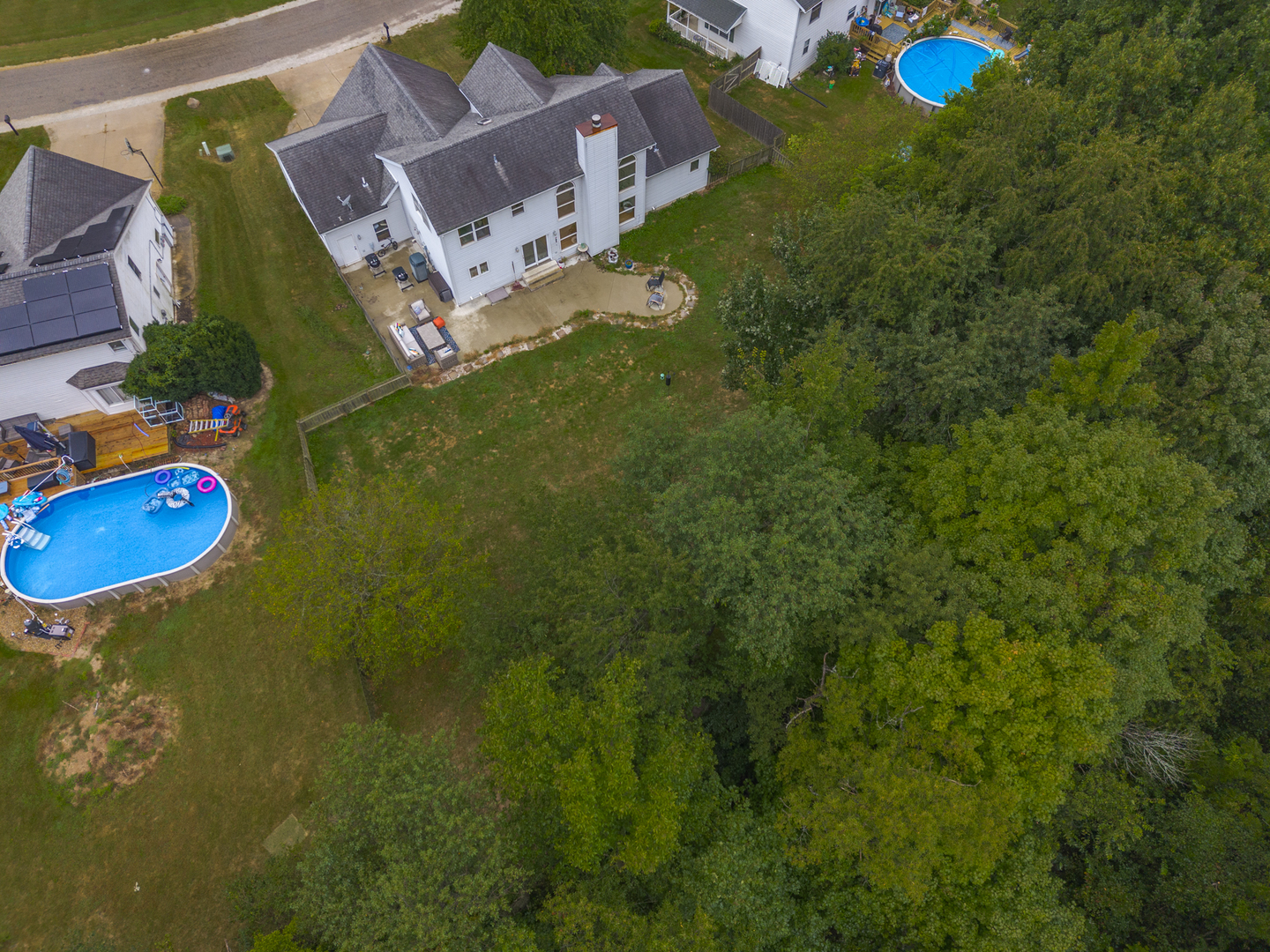 107 N Gadwall Lane Property Photo 42