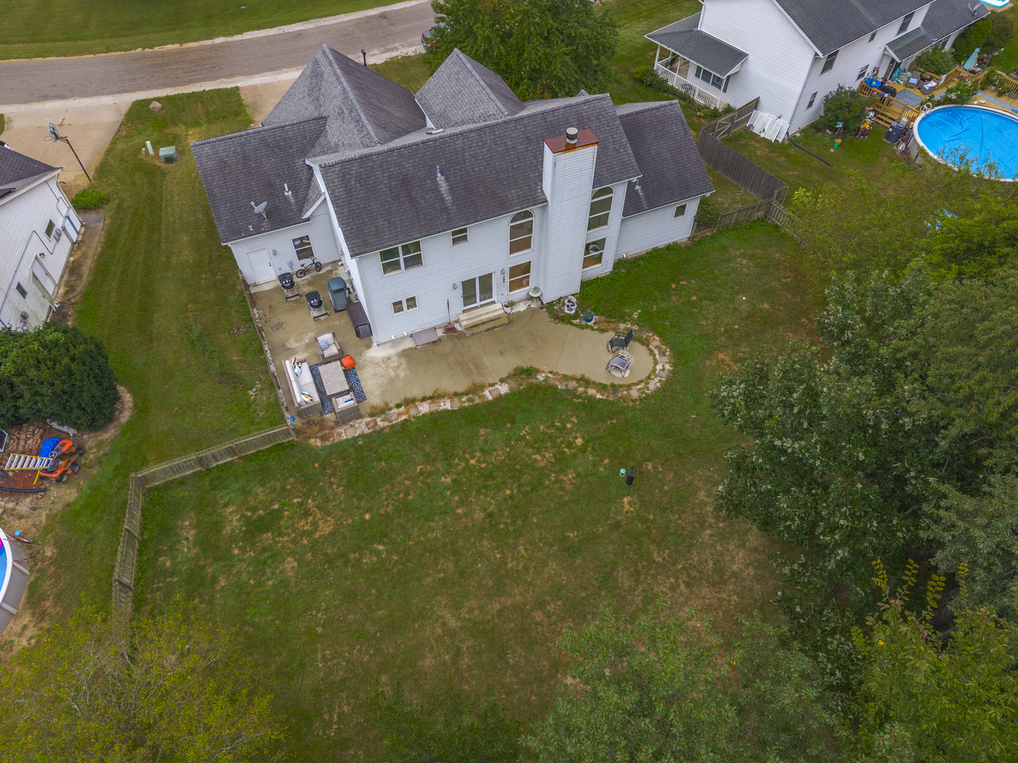 107 N Gadwall Lane Property Photo 45