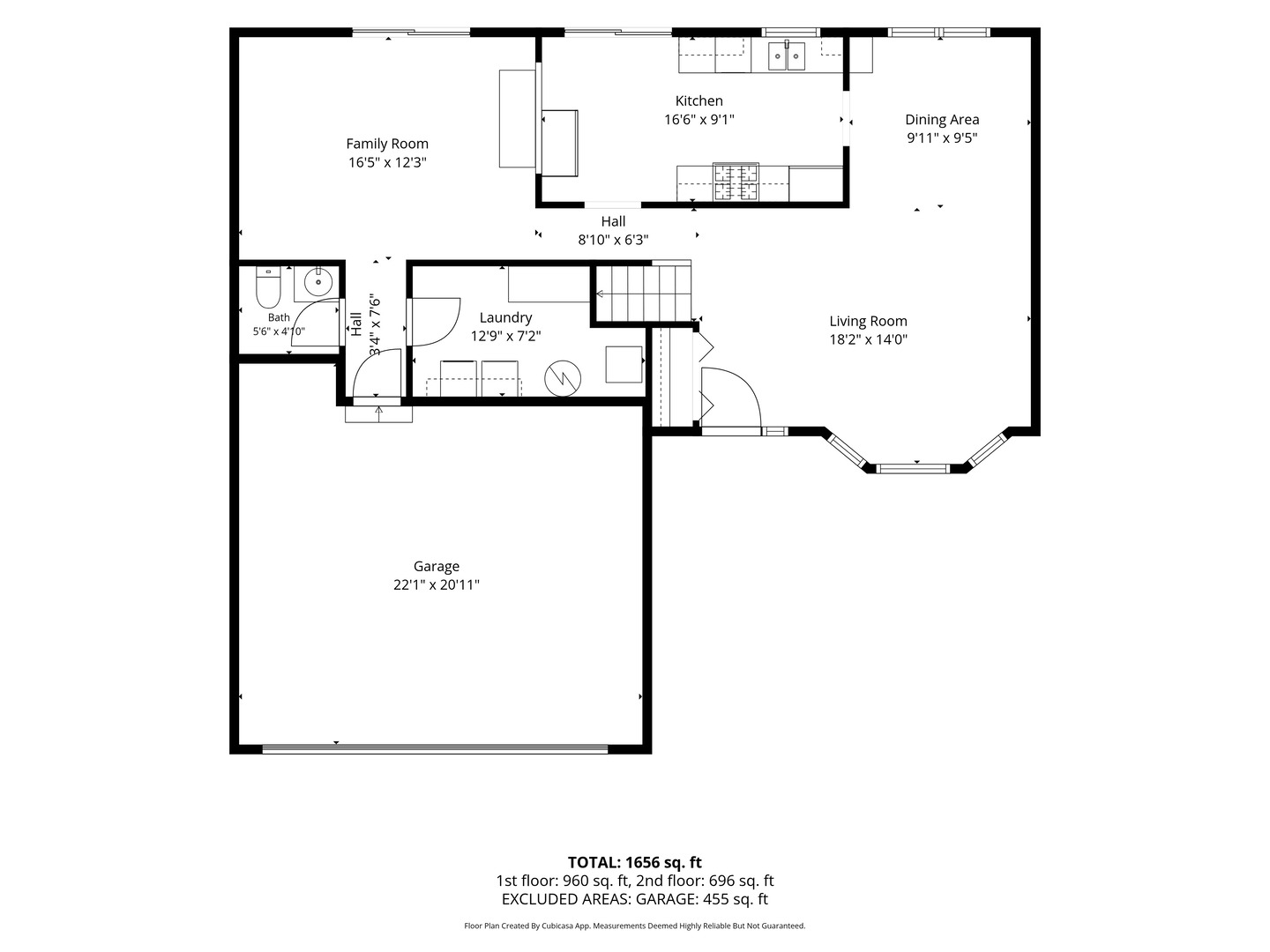 980 Oakland Lane Property Photo 22