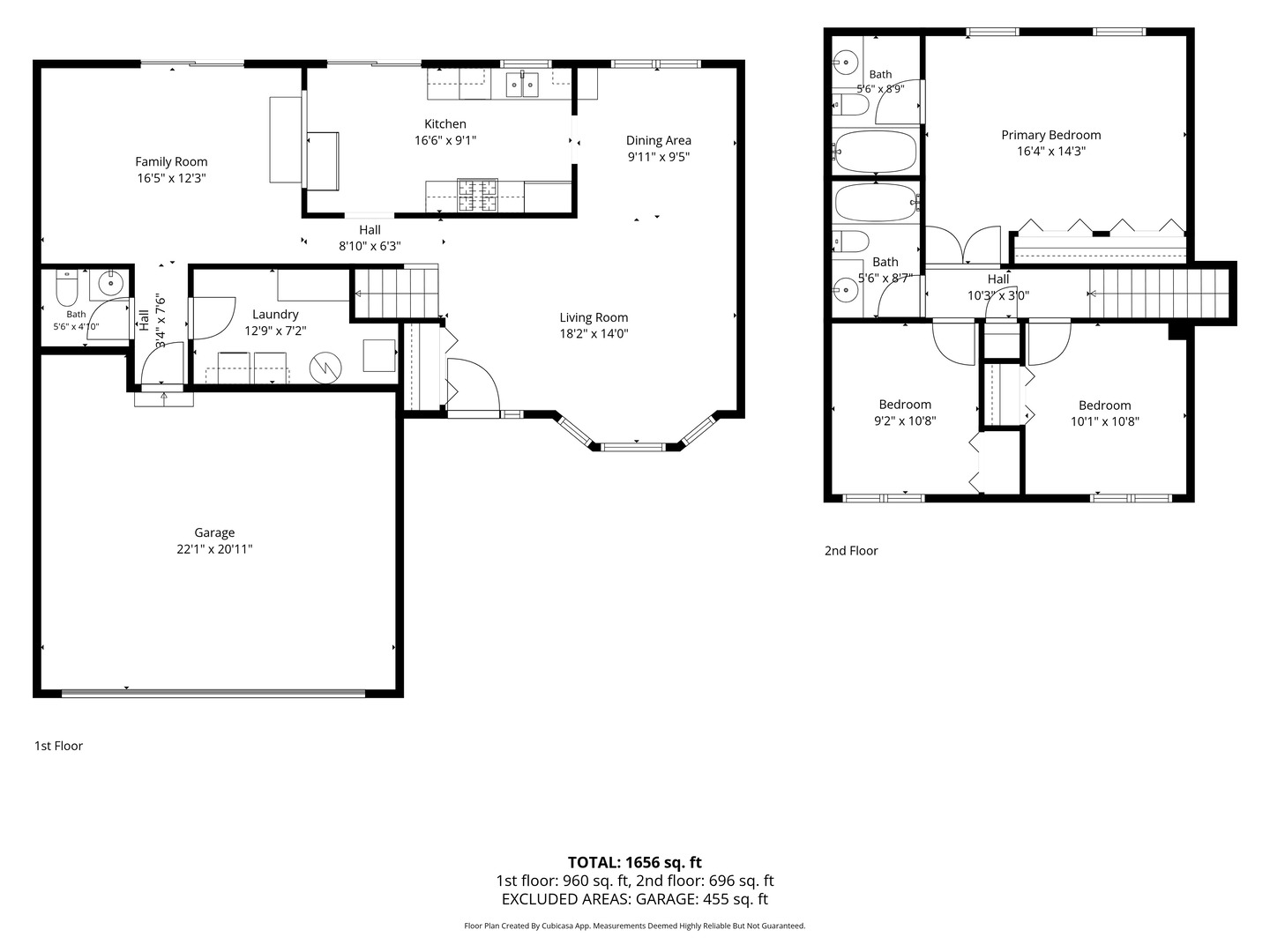 980 Oakland Lane Property Photo 24