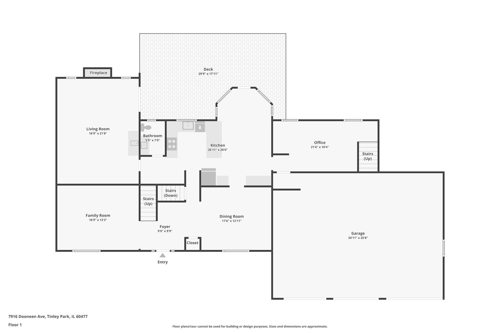 7916 Dooneen Avenue Property Photo 32