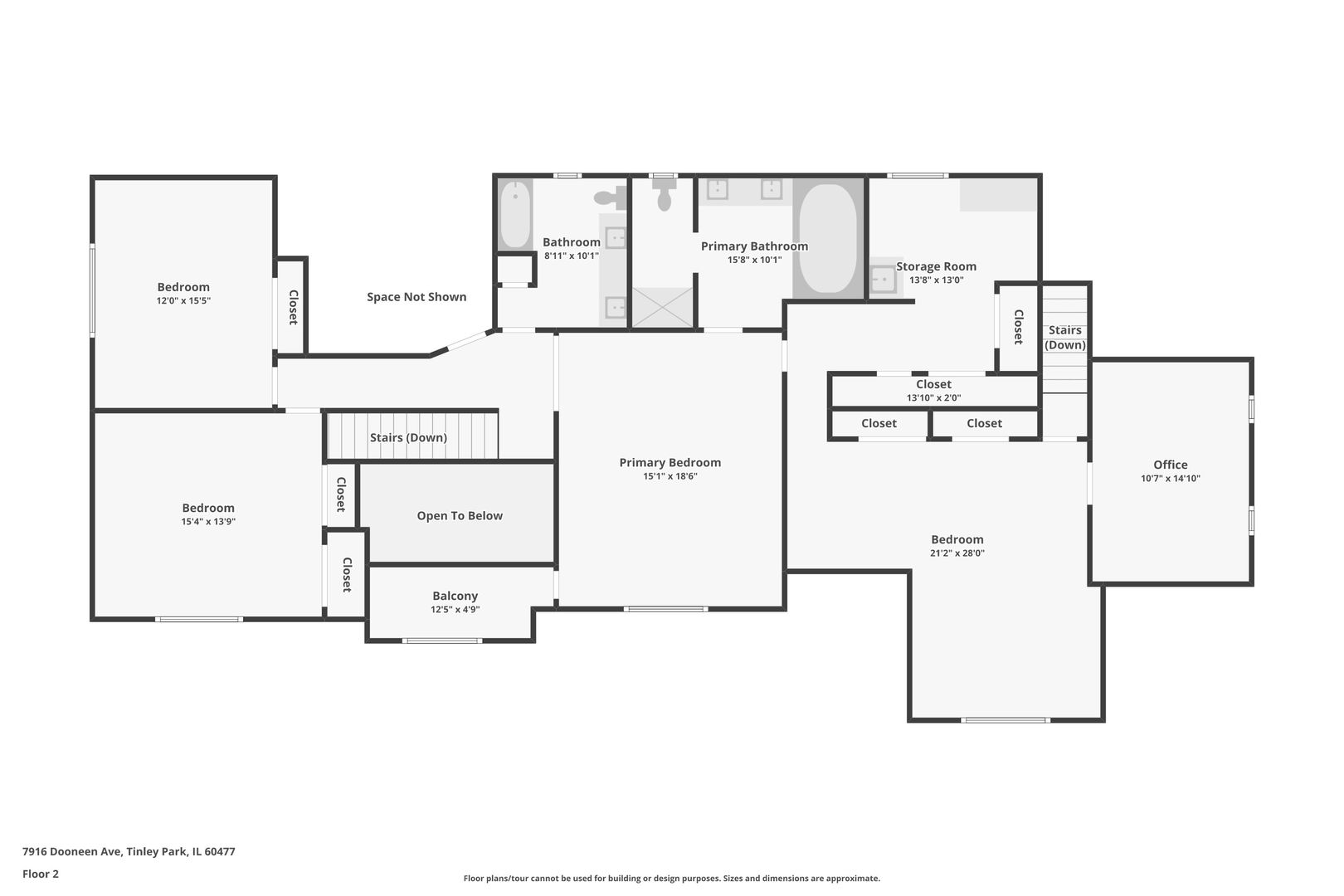 7916 Dooneen Avenue Property Photo 33