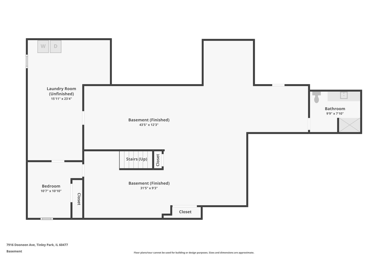 7916 Dooneen Avenue Property Photo 34