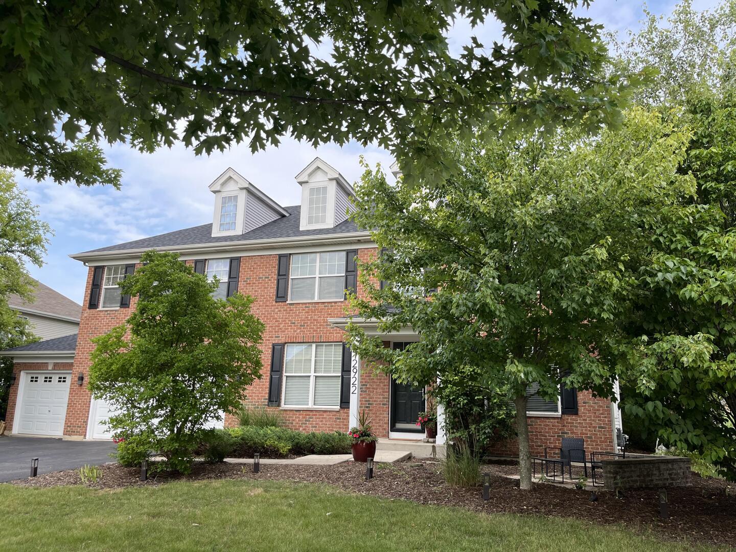 12922 N Grande Poplar Circle Property Photo 1
