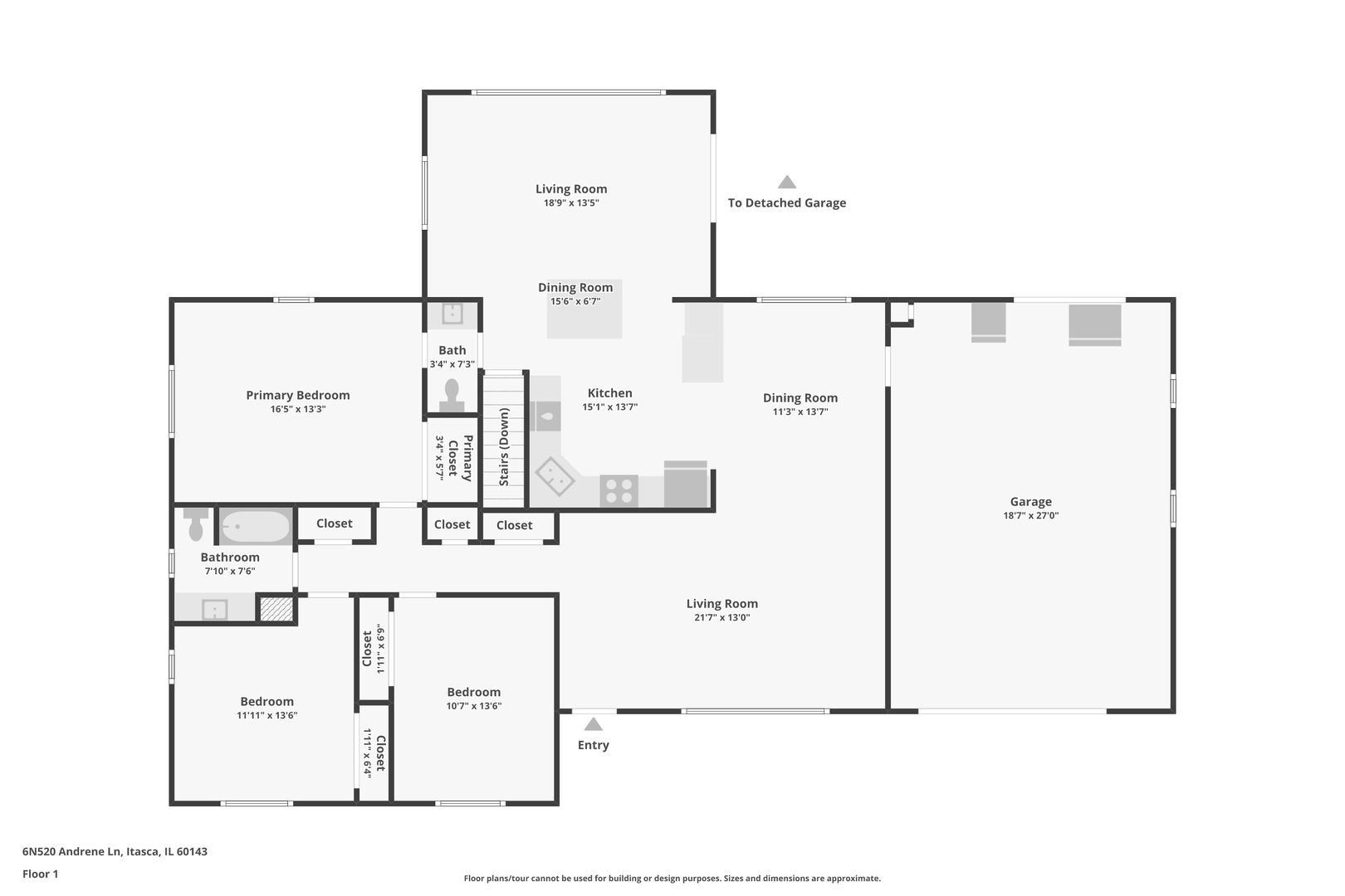 6n520 Andrene Lane Property Photo 31