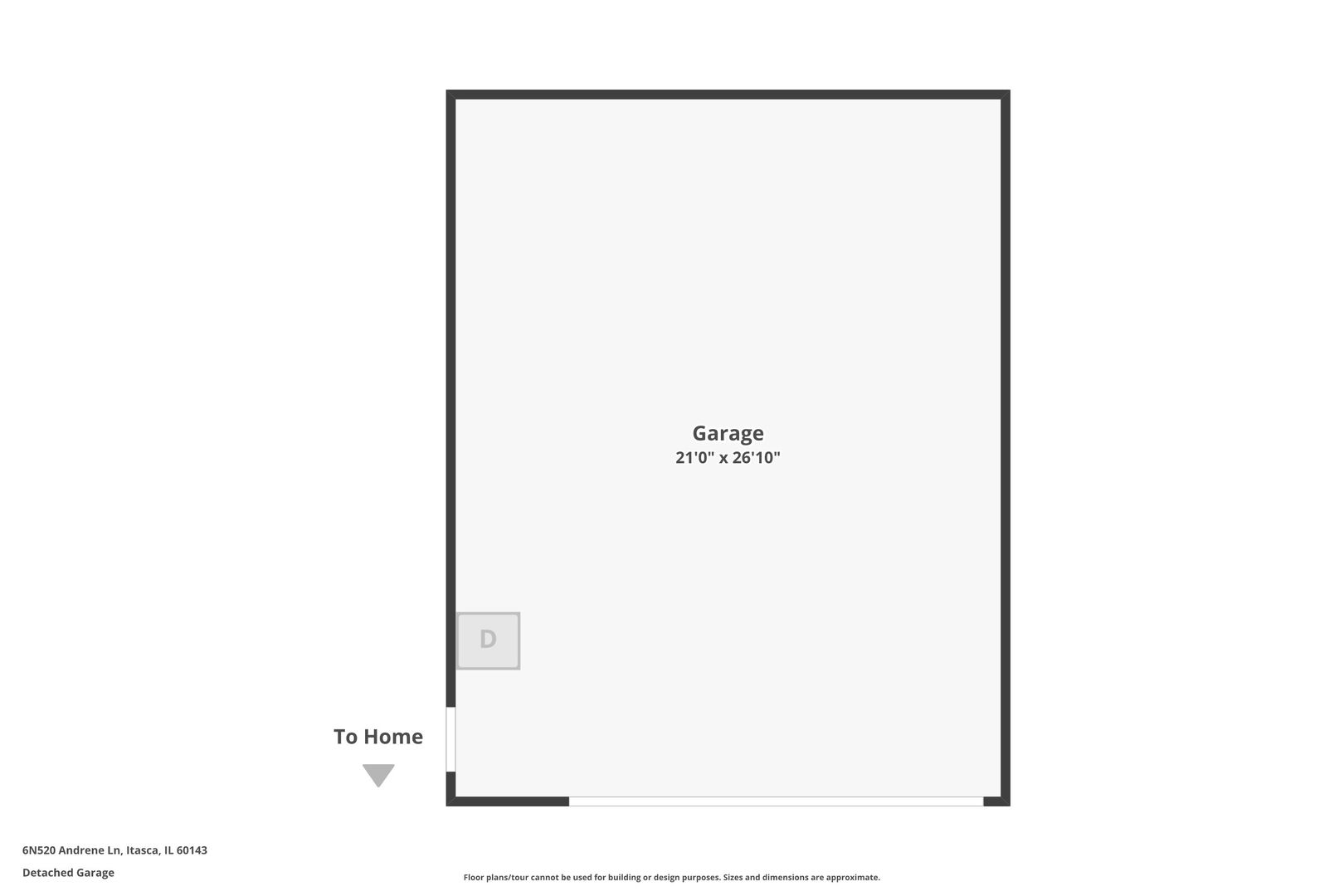 6n520 Andrene Lane Property Photo 32