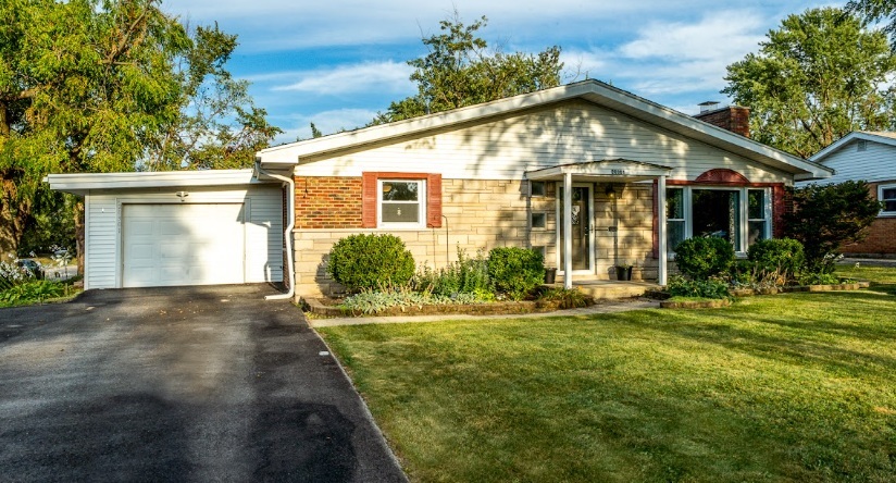 20301 Hellenic Drive Property Photo 1