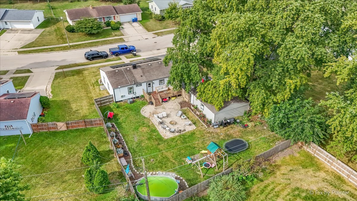 1625 Sunrise Drive Property Photo 4