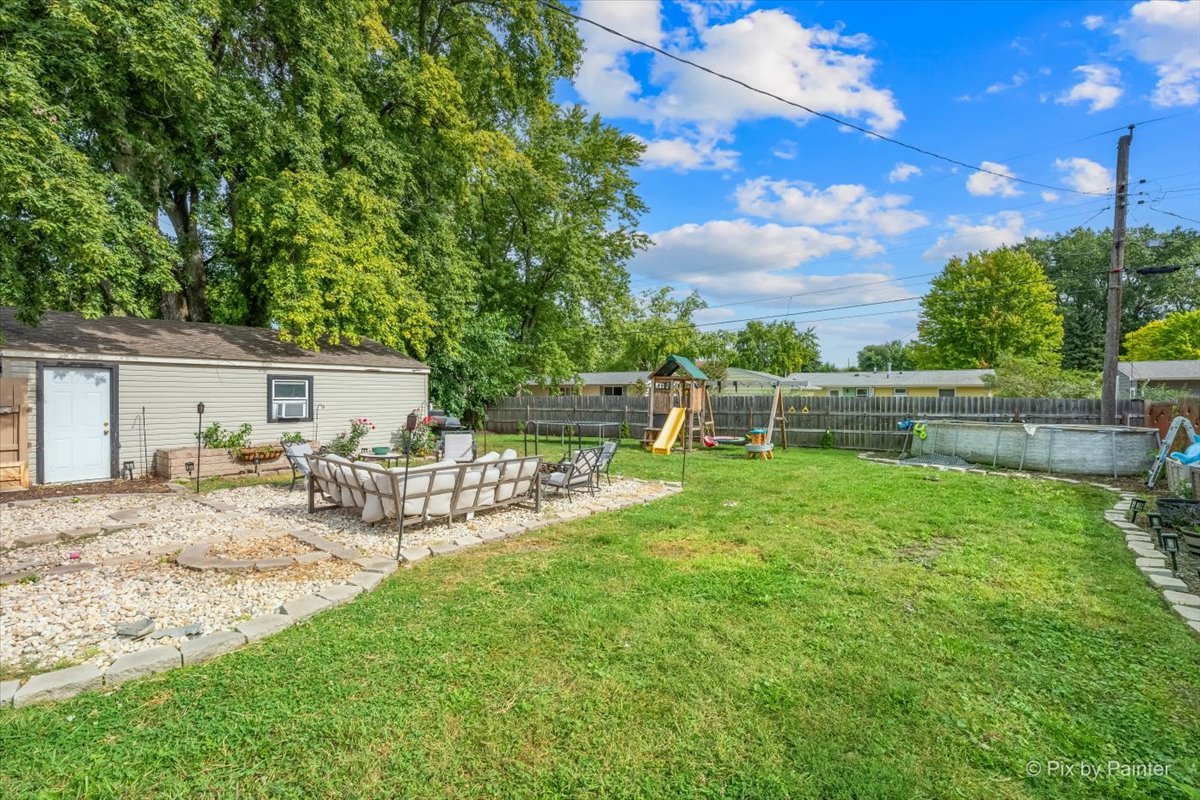 1625 Sunrise Drive Property Photo 8