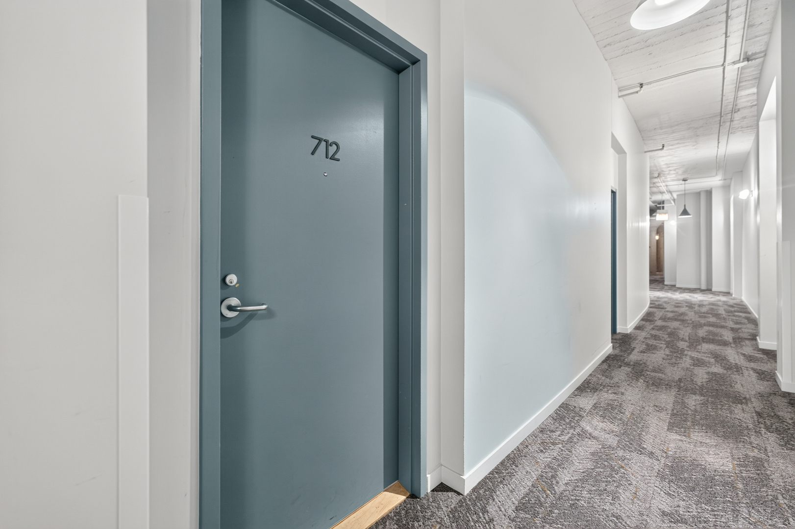 728 W Jackson Boulevard 712 Property Photo 2