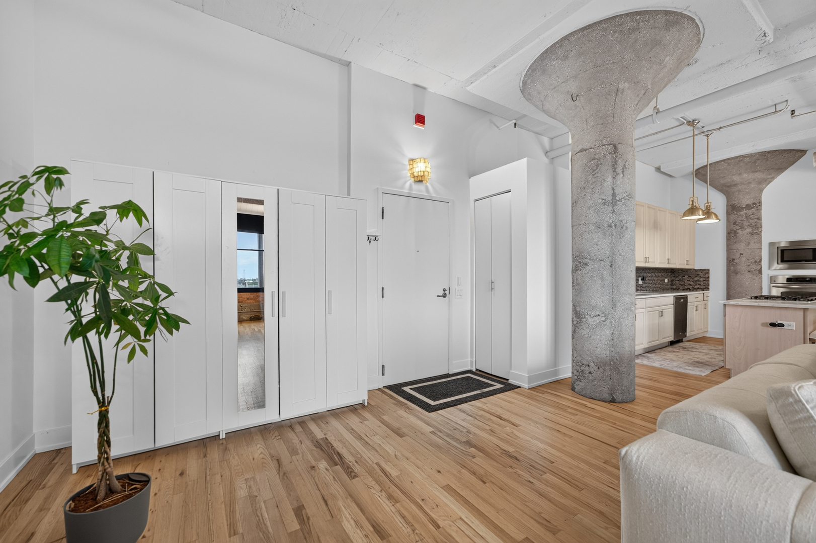 728 W Jackson Boulevard 712 Property Photo 3