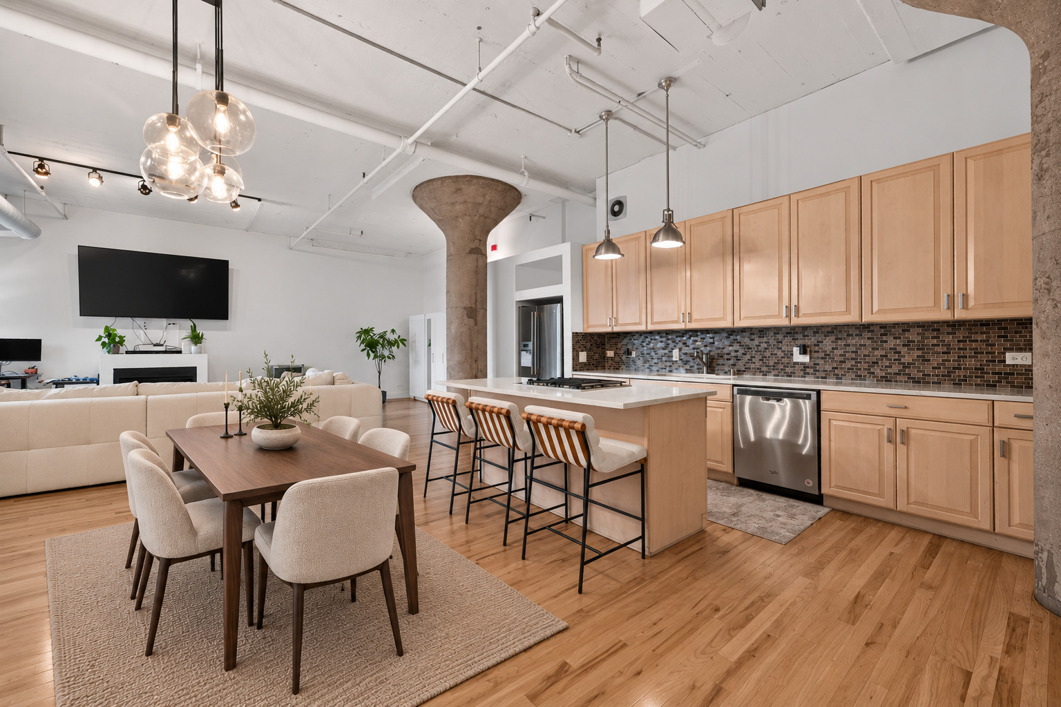 728 W Jackson Boulevard 712 Property Photo 9