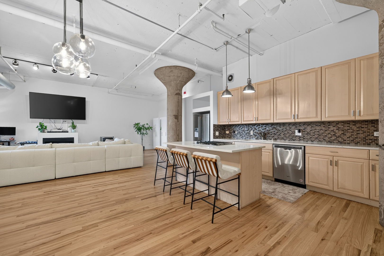 728 W Jackson Boulevard 712 Property Photo 10