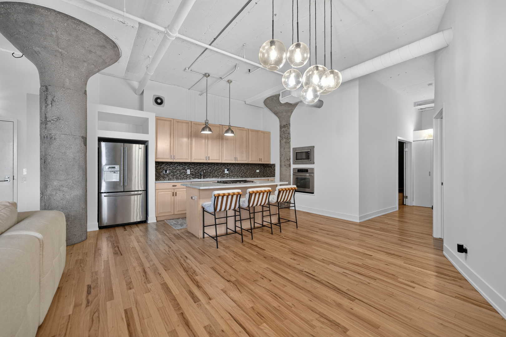 728 W Jackson Boulevard 712 Property Photo 12