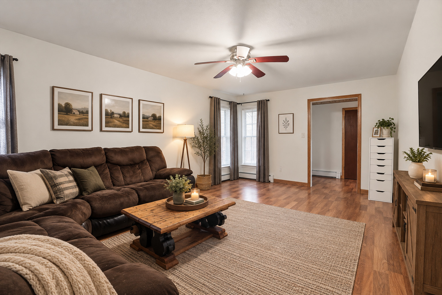 209 Matteson Drive Property Photo 4