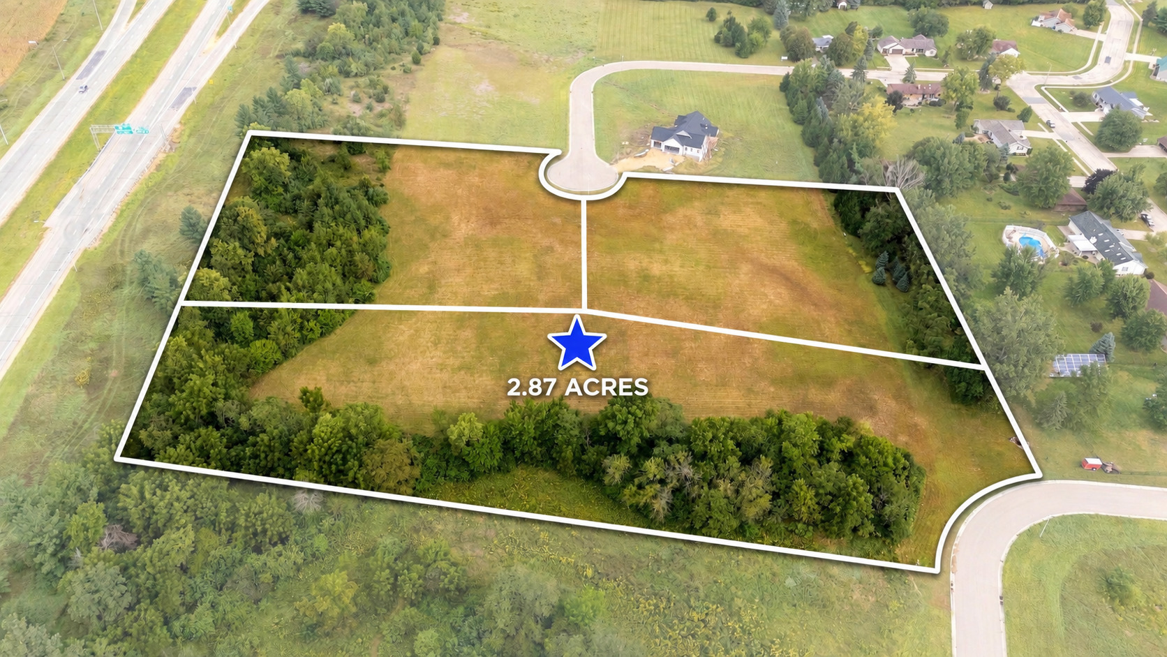 323 Silver Creek Road Property Photo 2