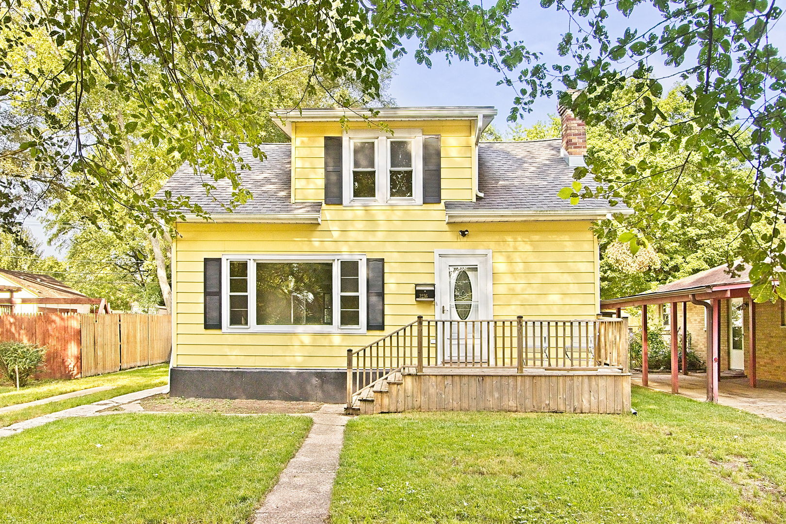 3236 Emmaus Avenue Property Photo 1