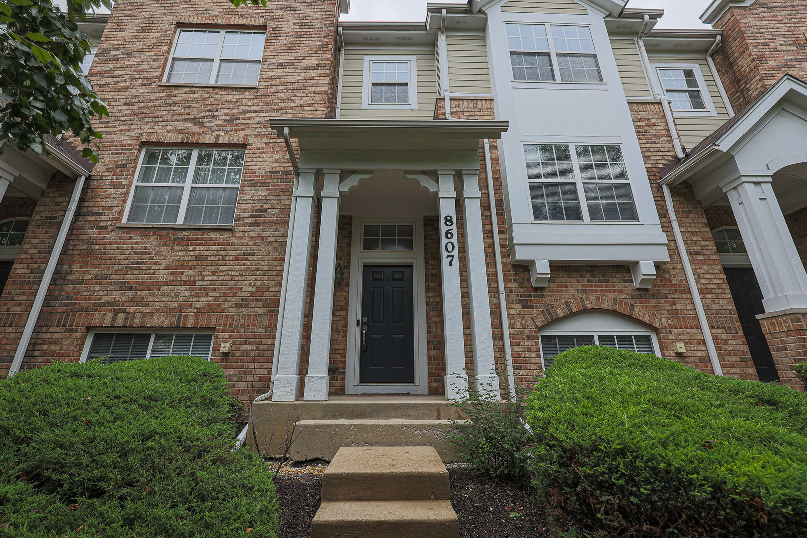 8607 Waukegan Road Property Photo 2