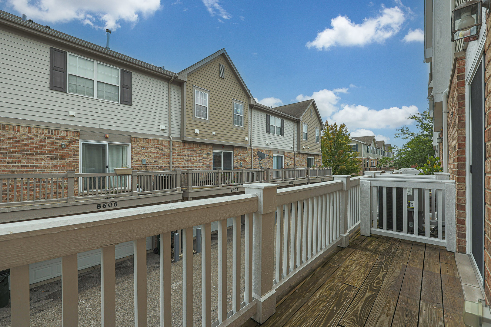 8607 Waukegan Road Property Photo 31