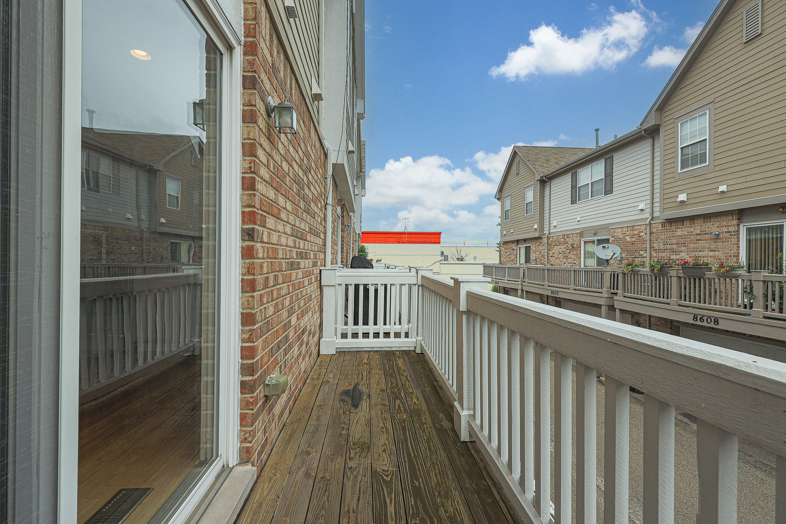 8607 Waukegan Road Property Photo 32