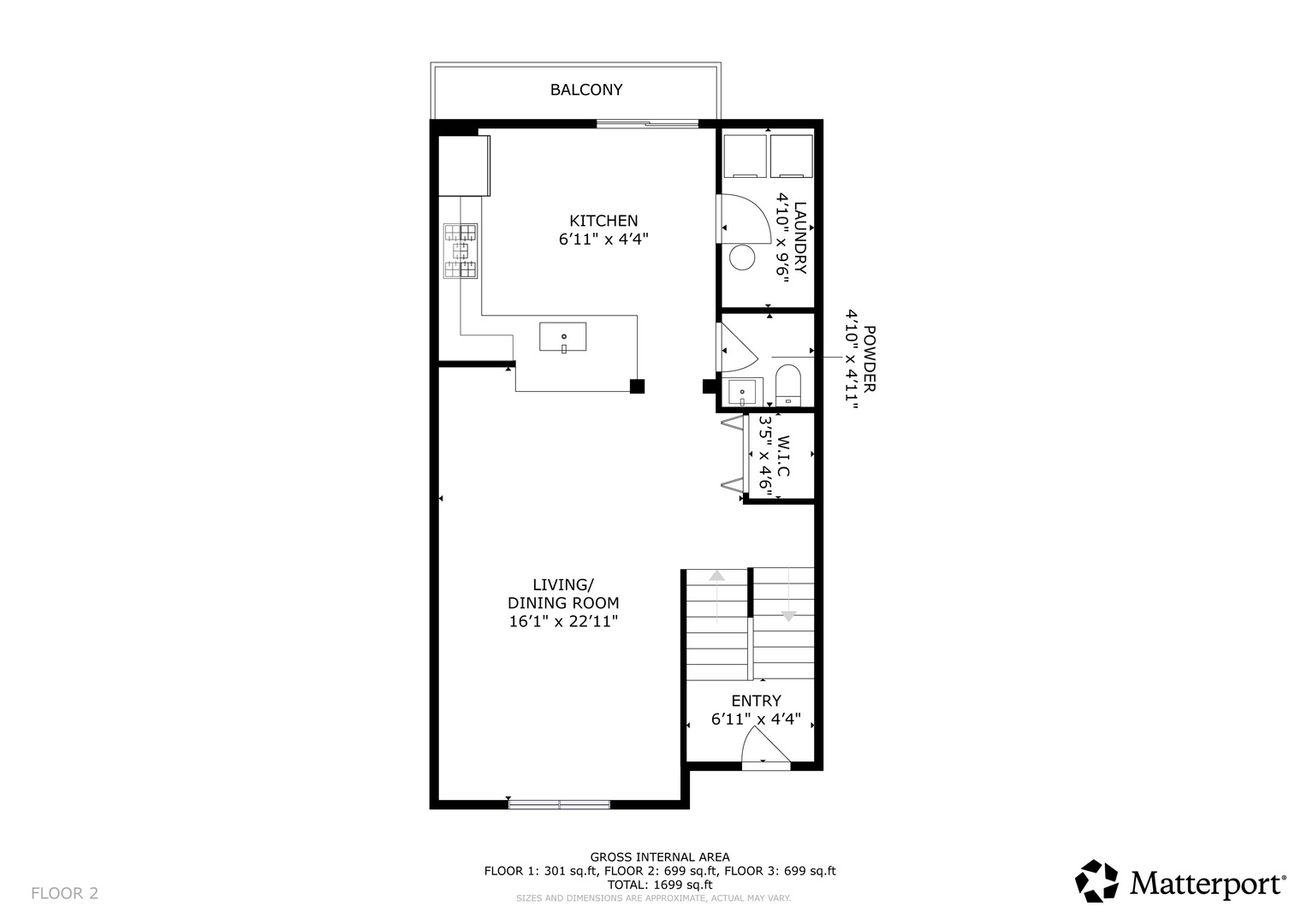 8607 Waukegan Road Property Photo 36