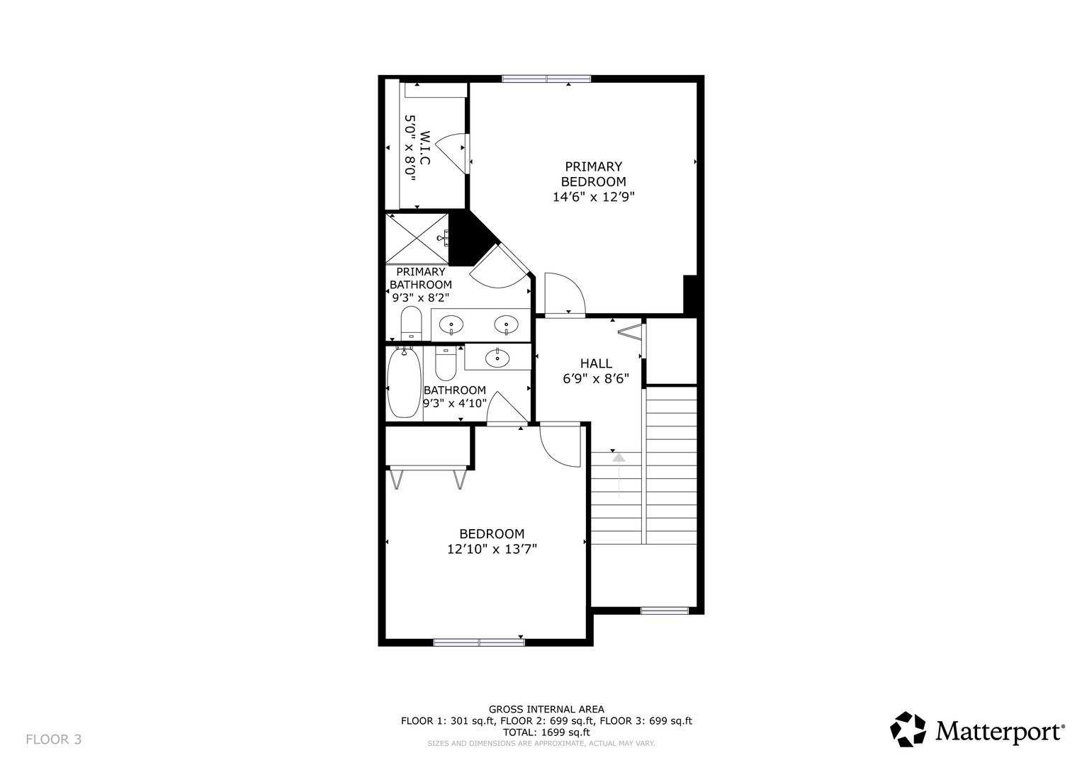 8607 Waukegan Road Property Photo 37