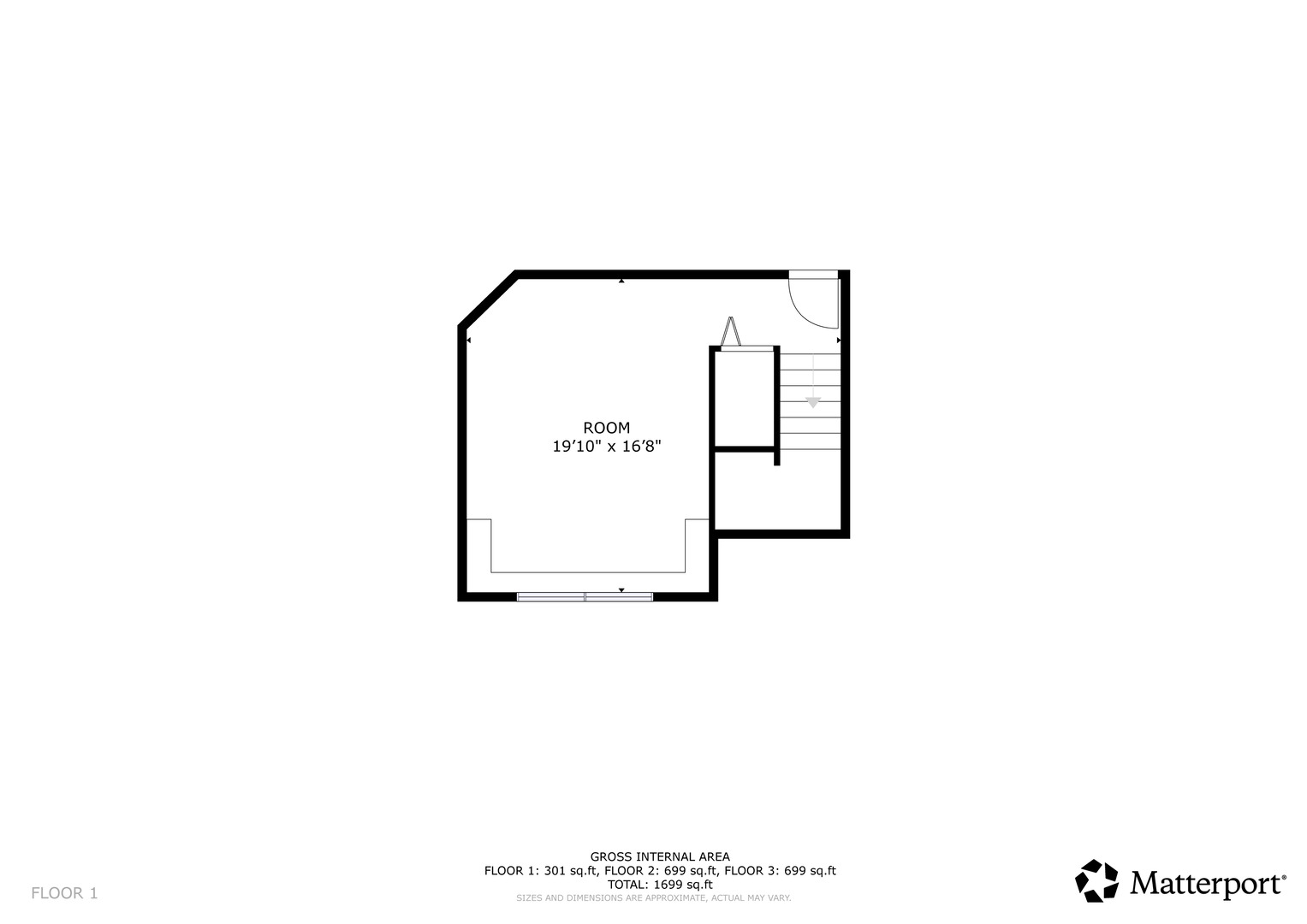 8607 Waukegan Road Property Photo 38