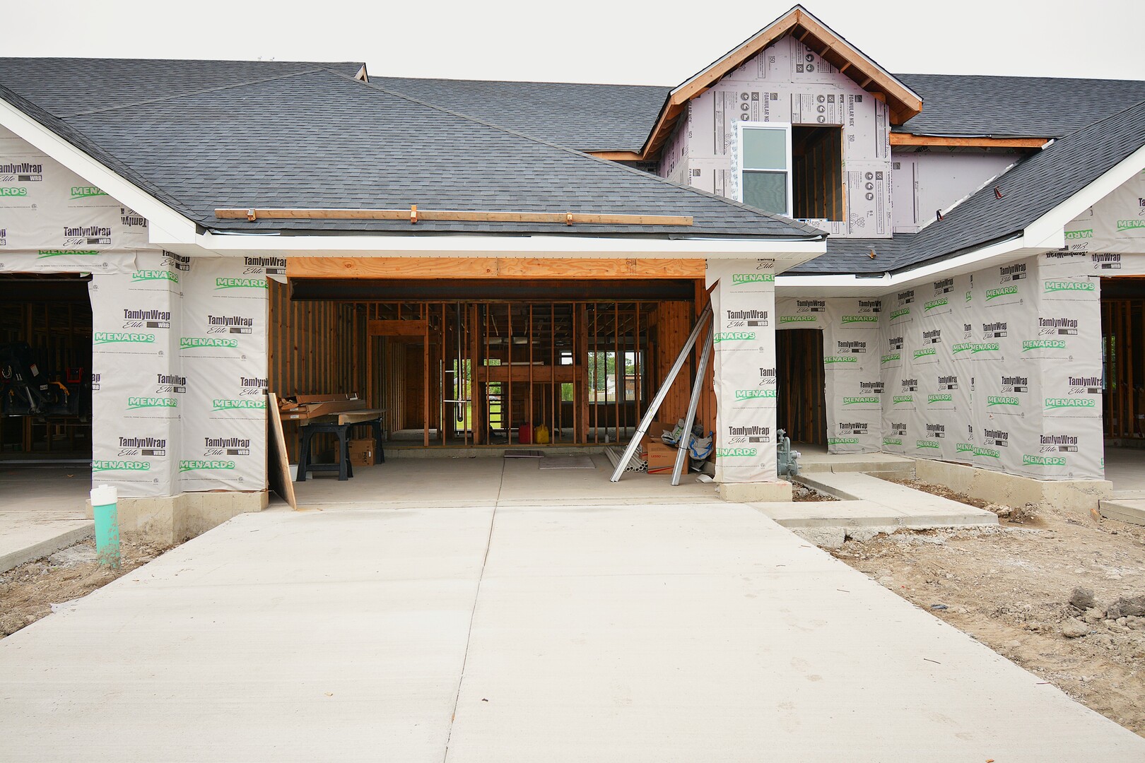 7417 Covington Drive Property Photo 1