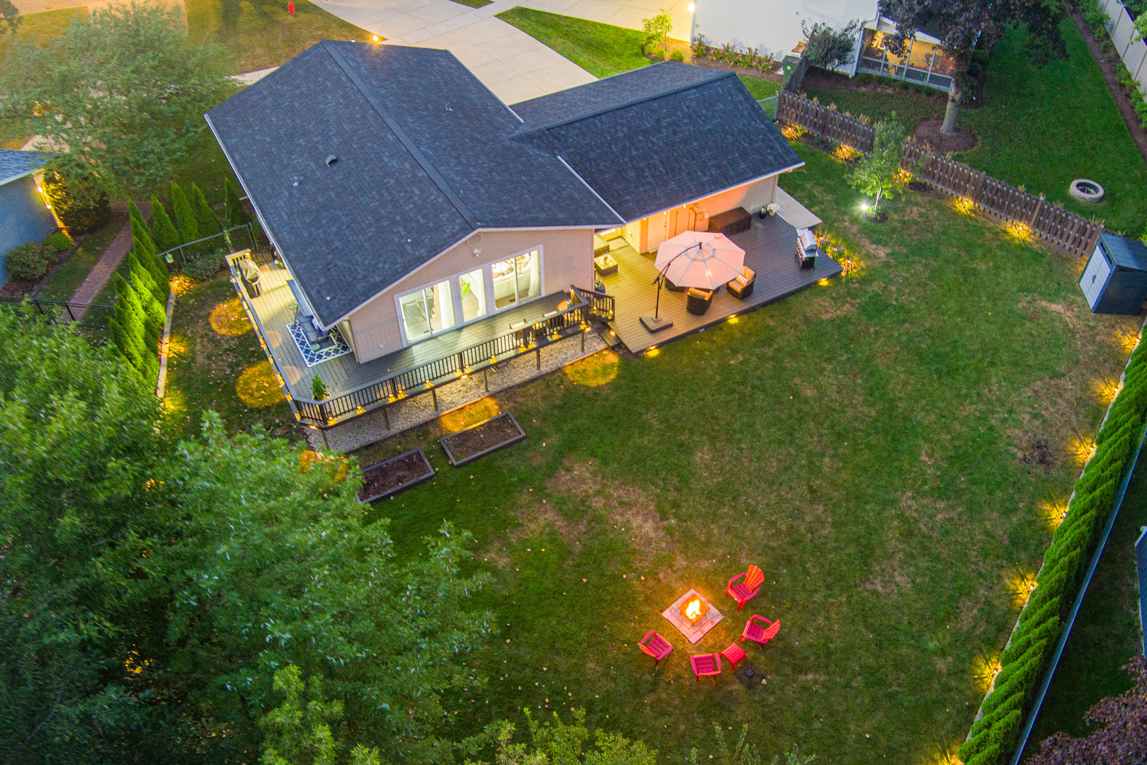 917 E Schirra Drive Property Photo 13