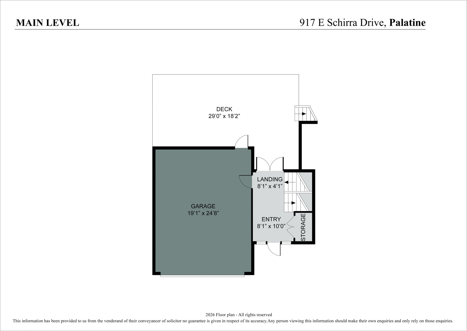 917 E Schirra Drive Property Photo 92