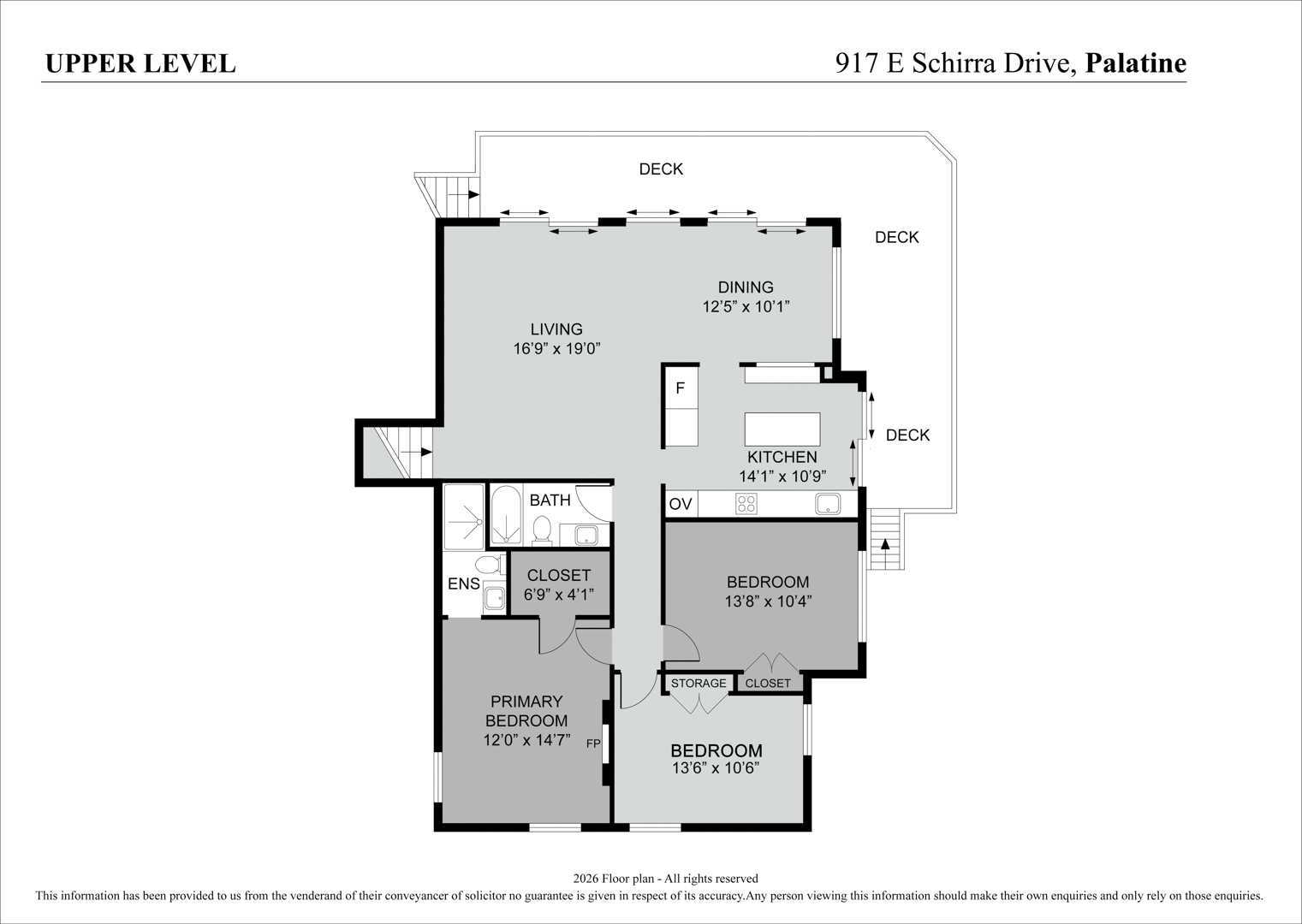 917 E Schirra Drive Property Photo 93