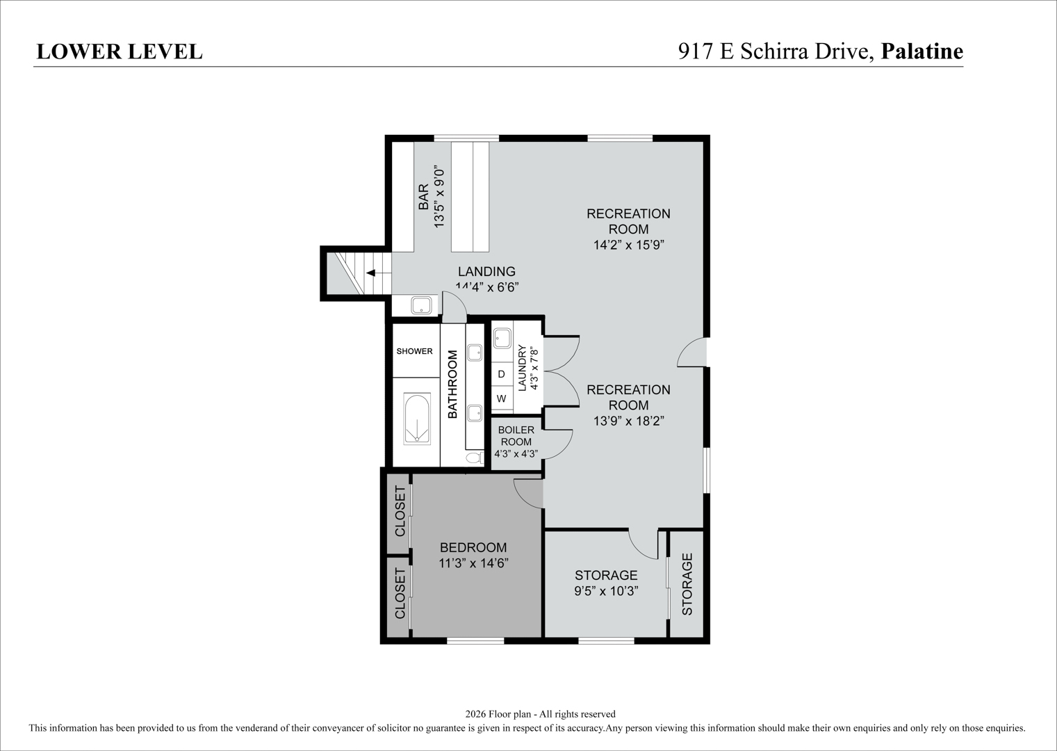 917 E Schirra Drive Property Photo 94
