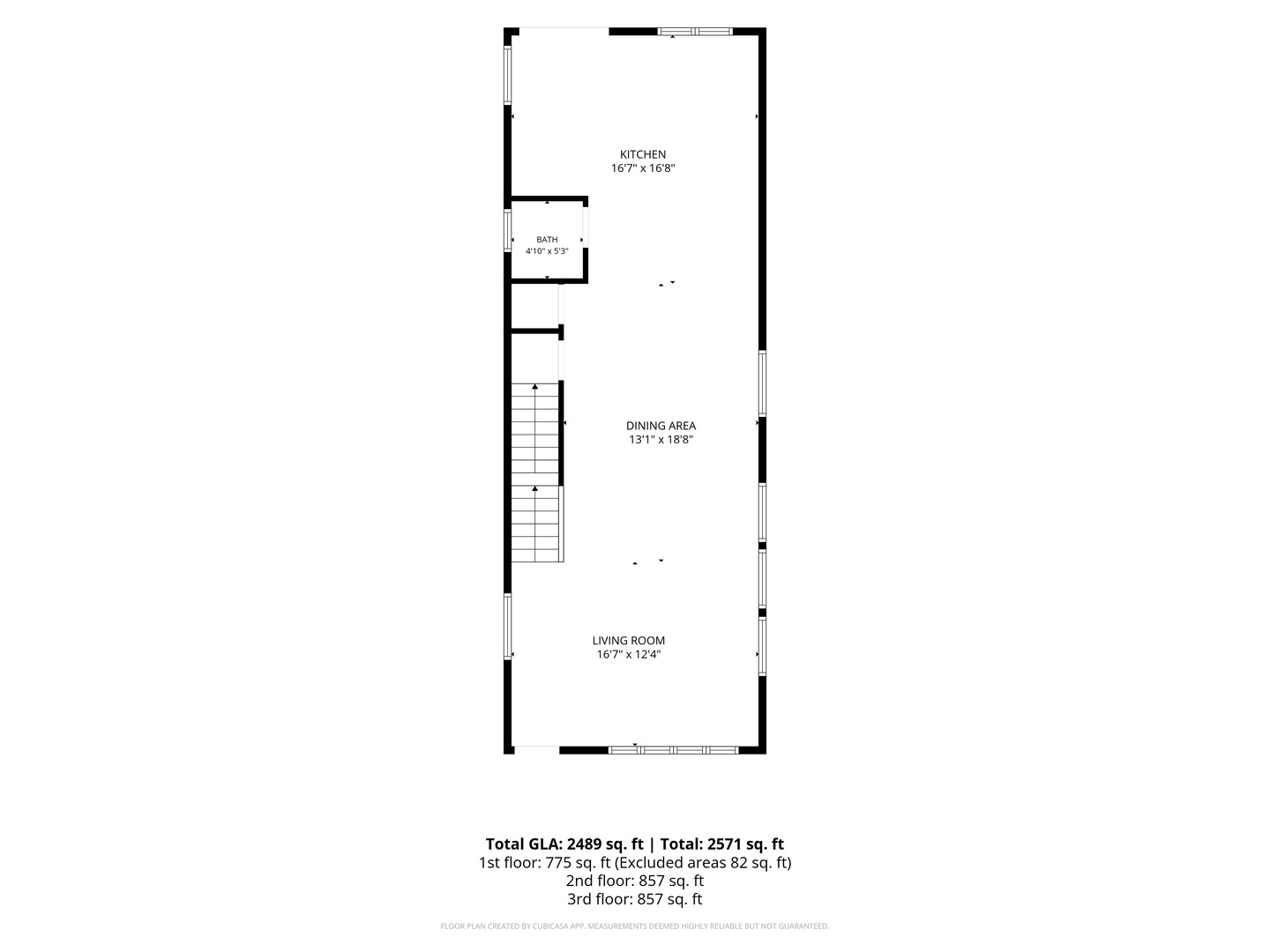 345 W 29th Place Property Photo 31