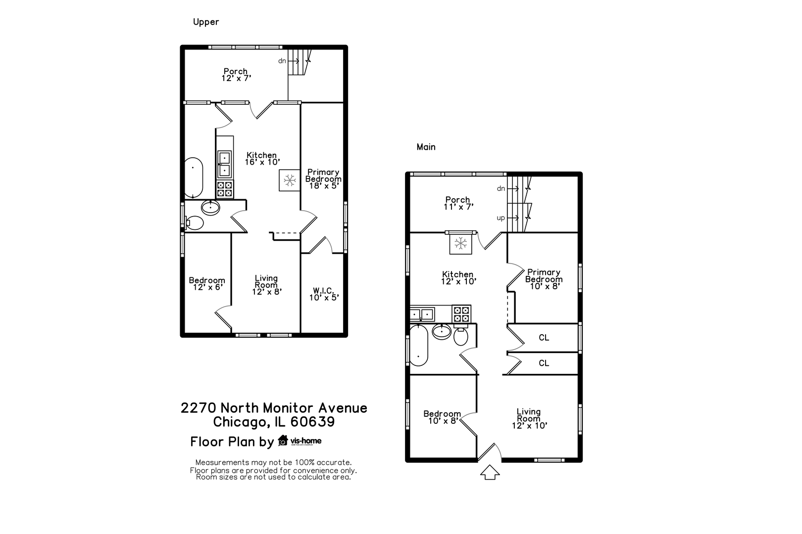 2270 N Monitor Avenue Property Photo 26