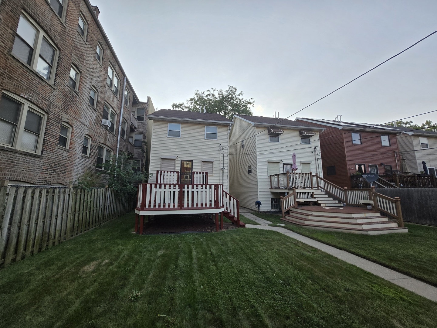 6941 S Cornell Avenue Property Photo 4