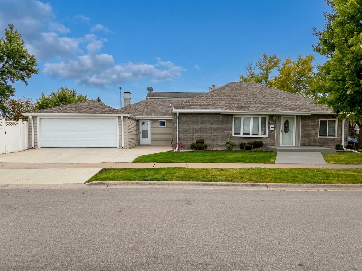 10801 OAK Avenue Property Photo 1