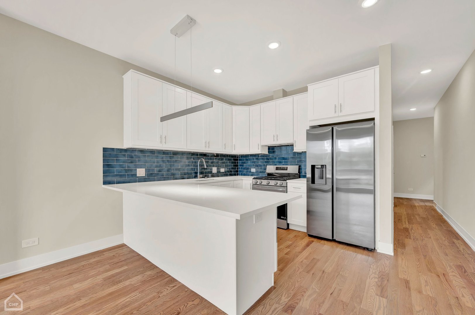 4611 S Saint Lawrence Avenue 2 Property Photo 6