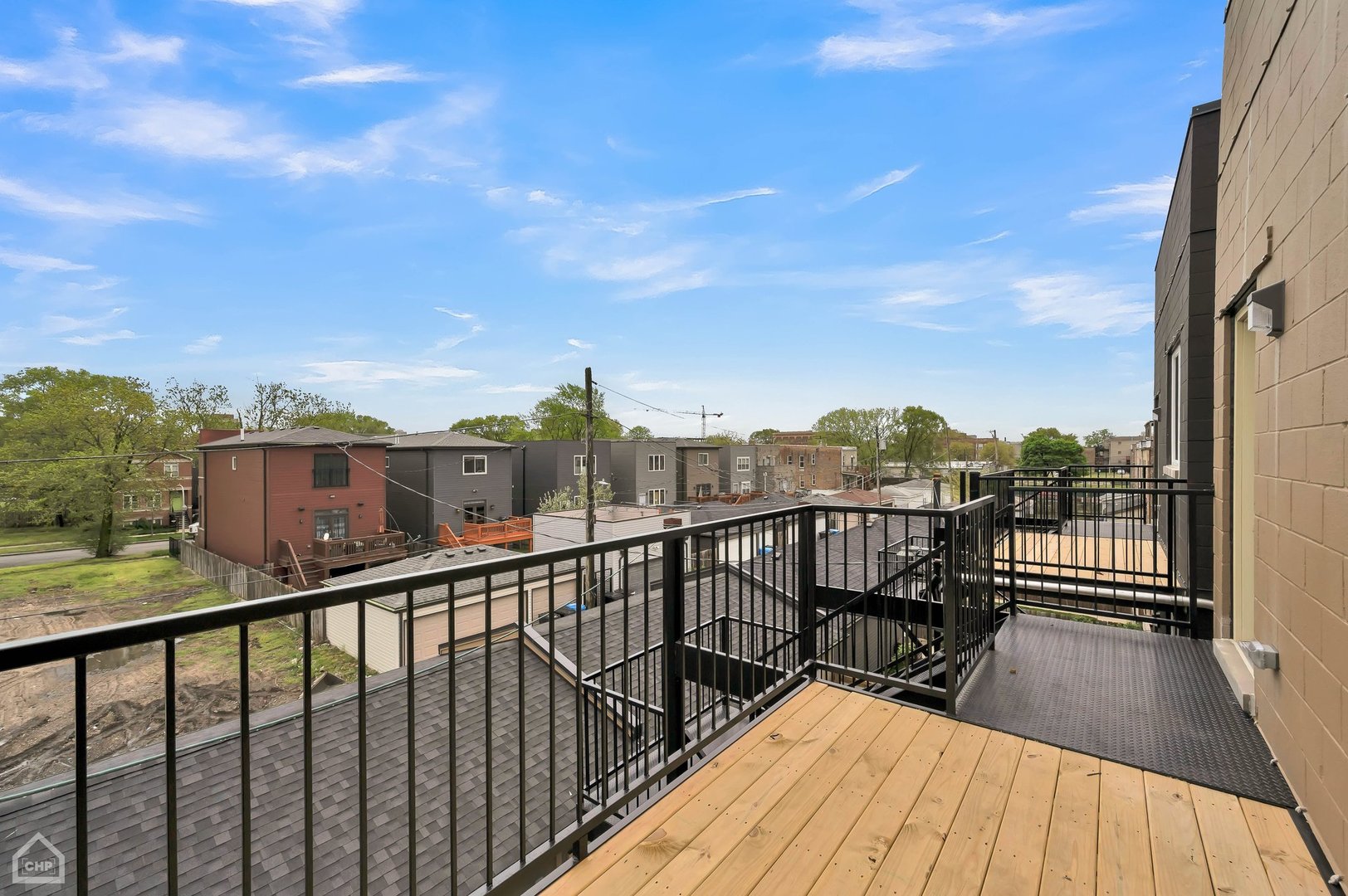 4611 S Saint Lawrence Avenue 2 Property Photo 18