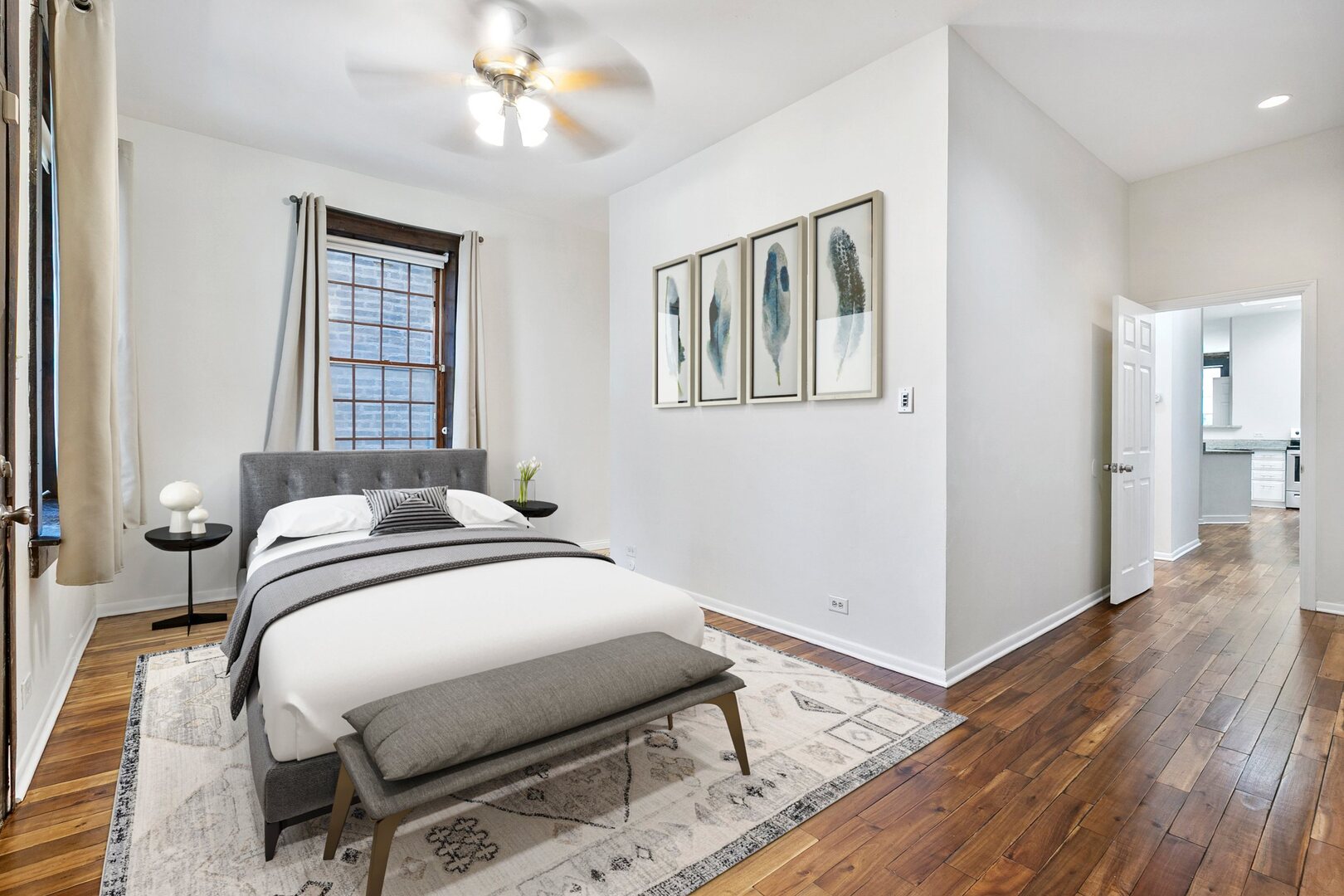 1219 N Damen Avenue Property Photo 15
