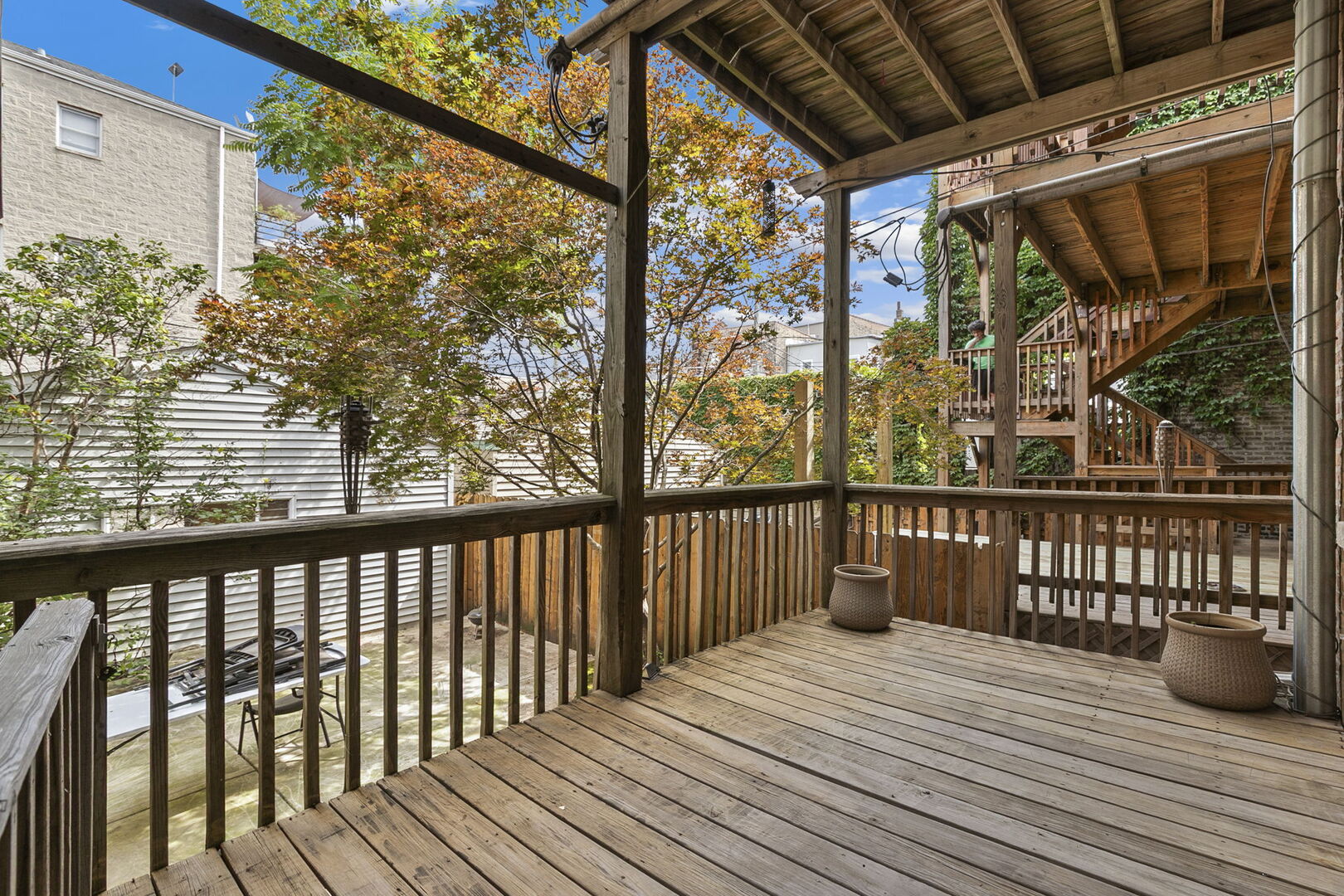 1219 N Damen Avenue Property Photo 29