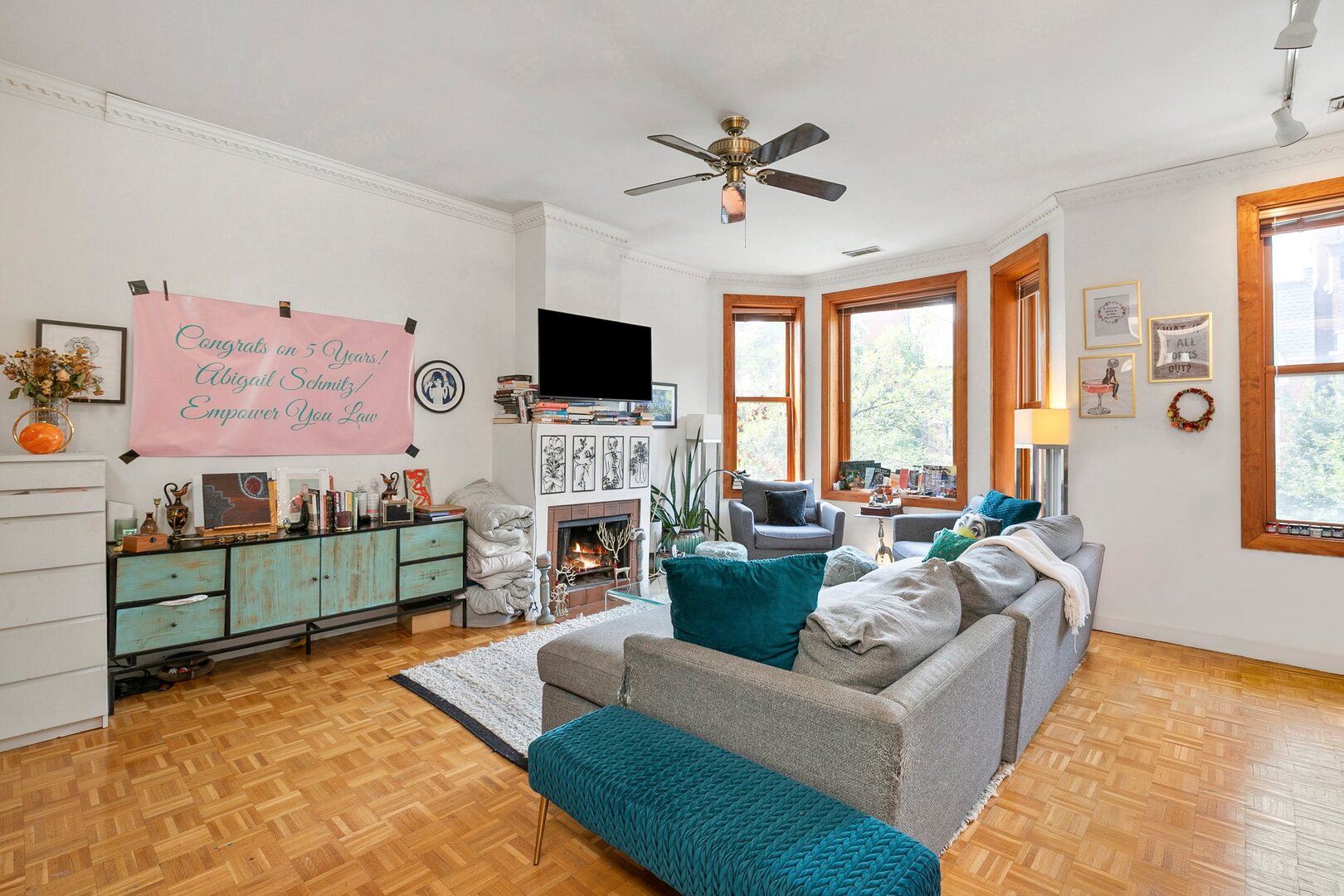 1219 N Damen Avenue Property Photo 32