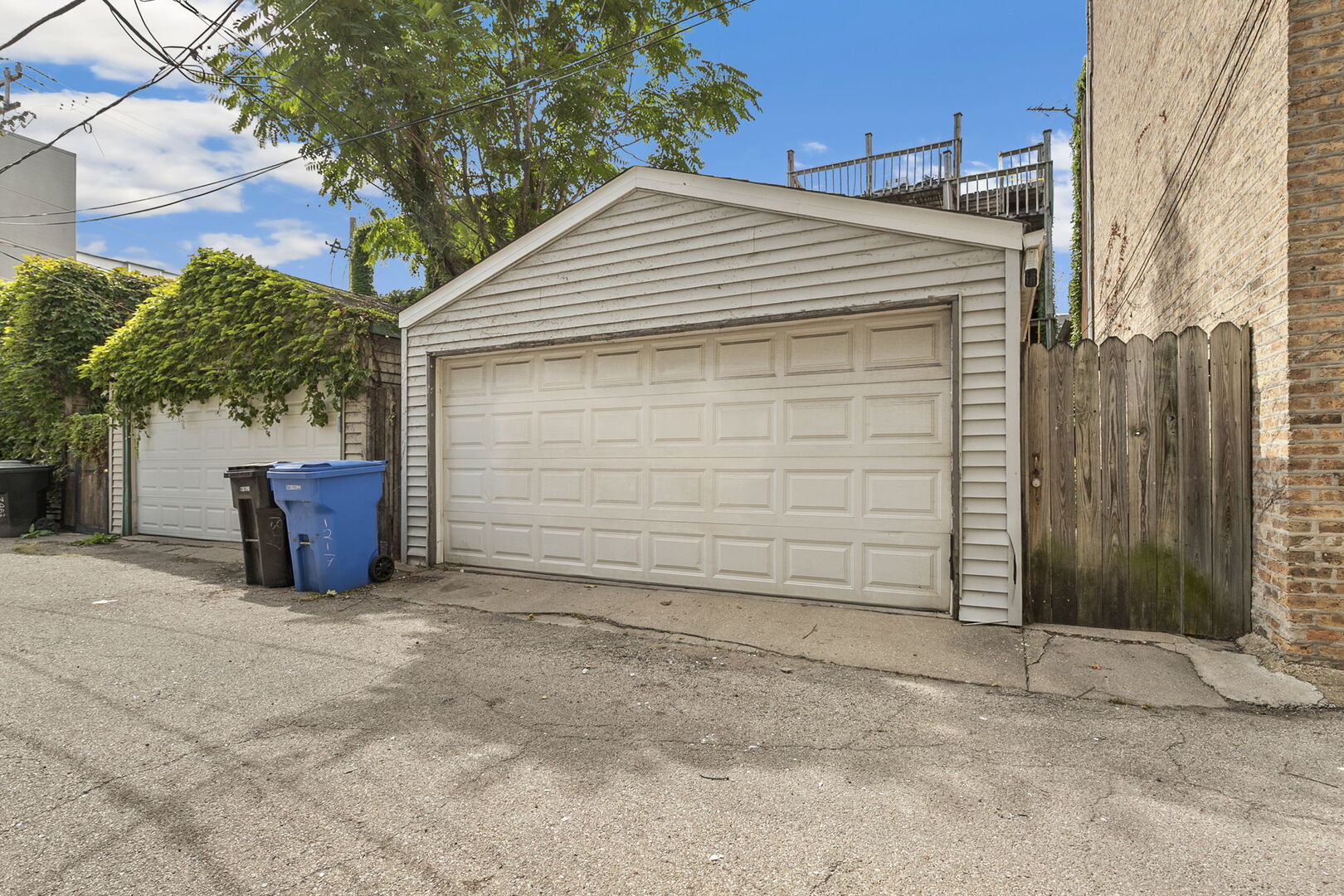 1219 N Damen Avenue Property Photo 48