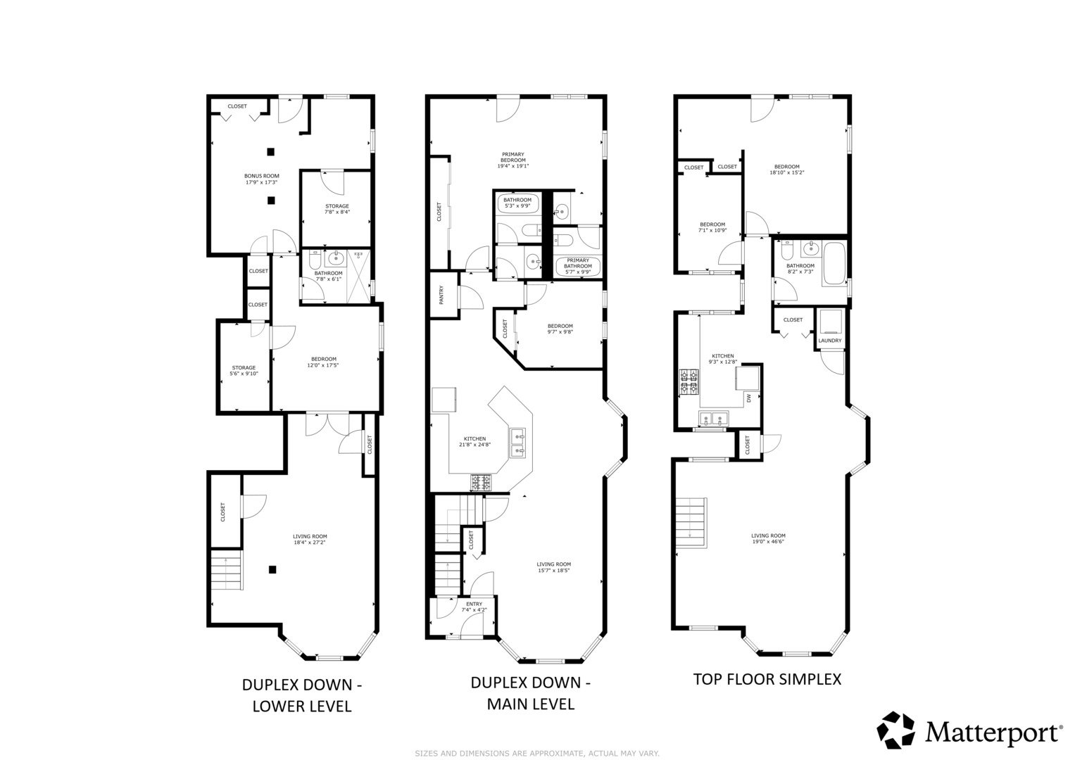 1219 N Damen Avenue Property Photo 49