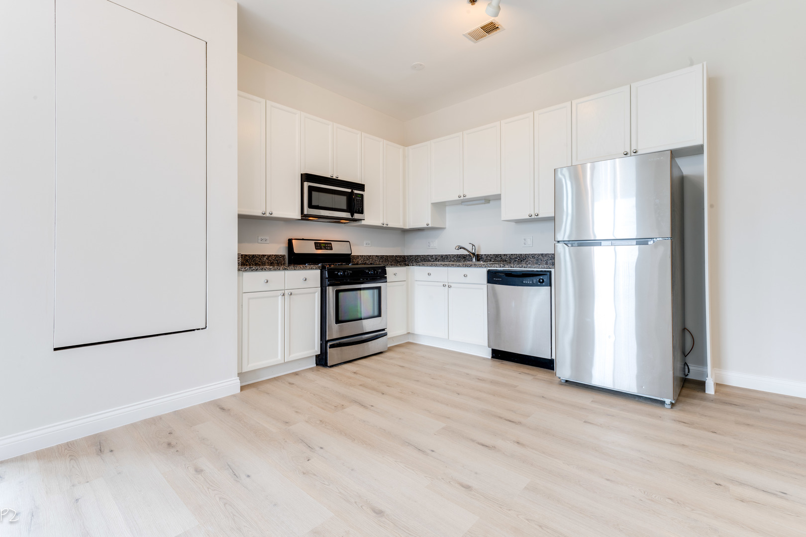 1464 S Michigan Avenue 1509 Property Photo 4